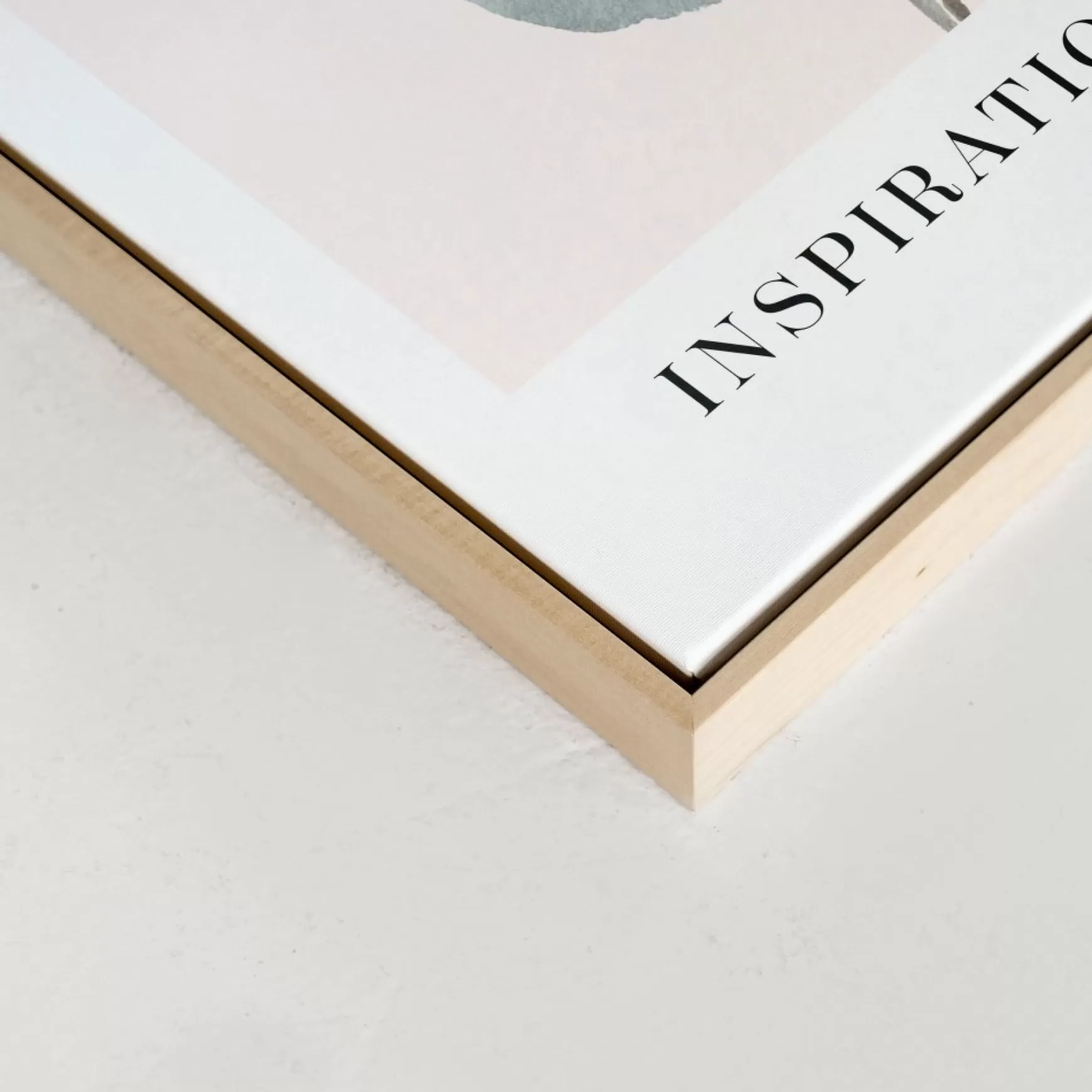 Canvases*Kozy X Oleka Canvas - Bouquet