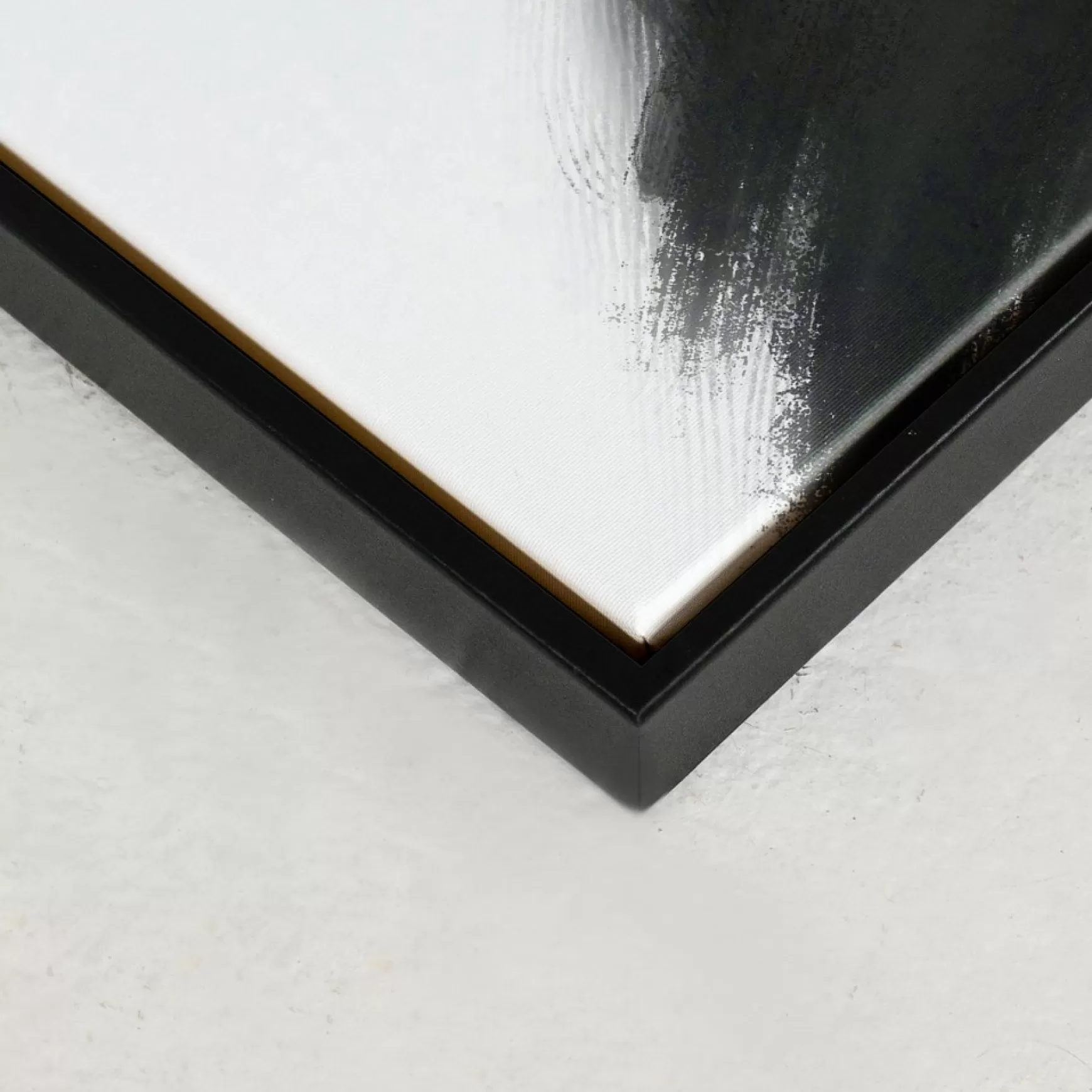 Canvases*Oleka Canvas Canvas - Breath