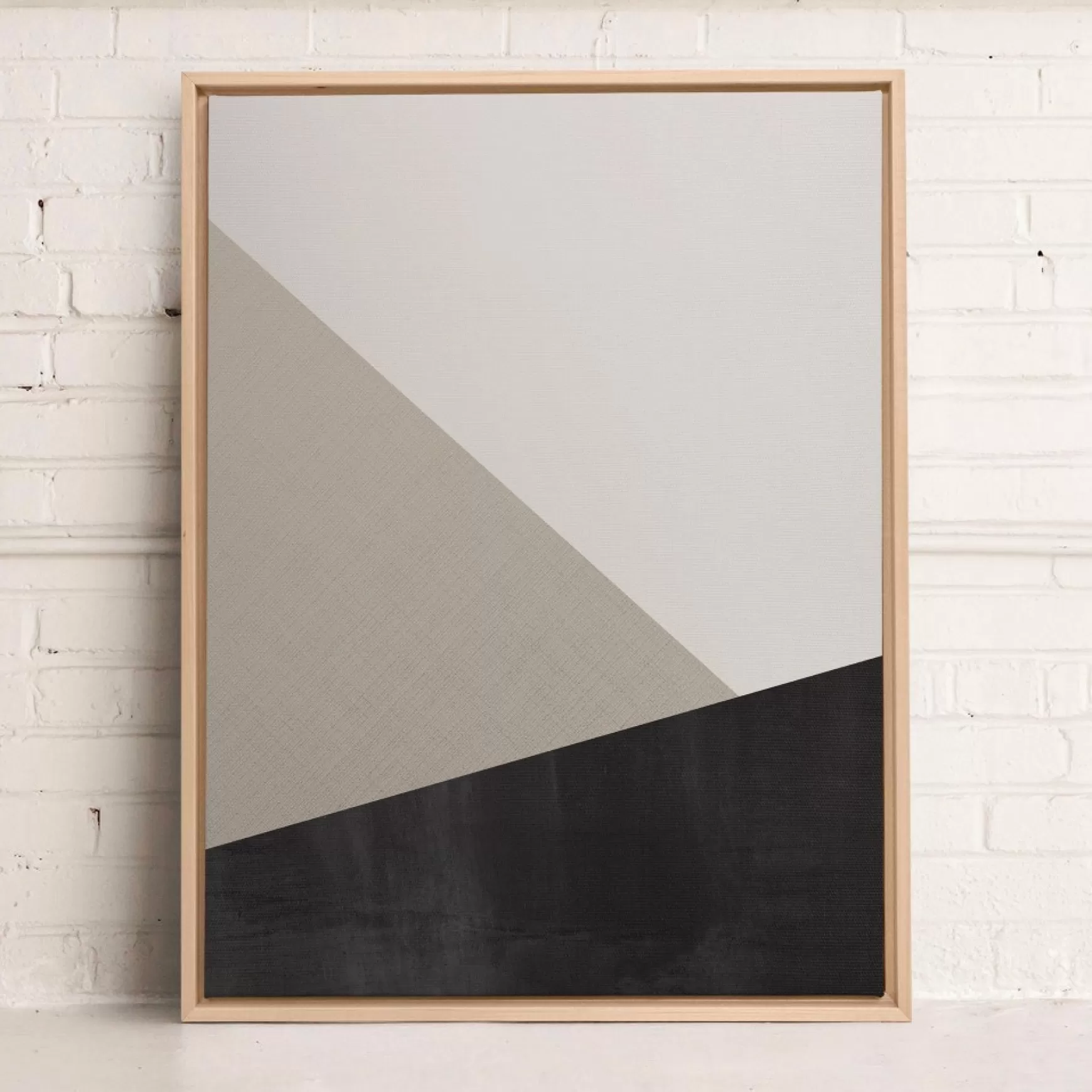 Canvases*Oleka Canvas Canvas - Complement