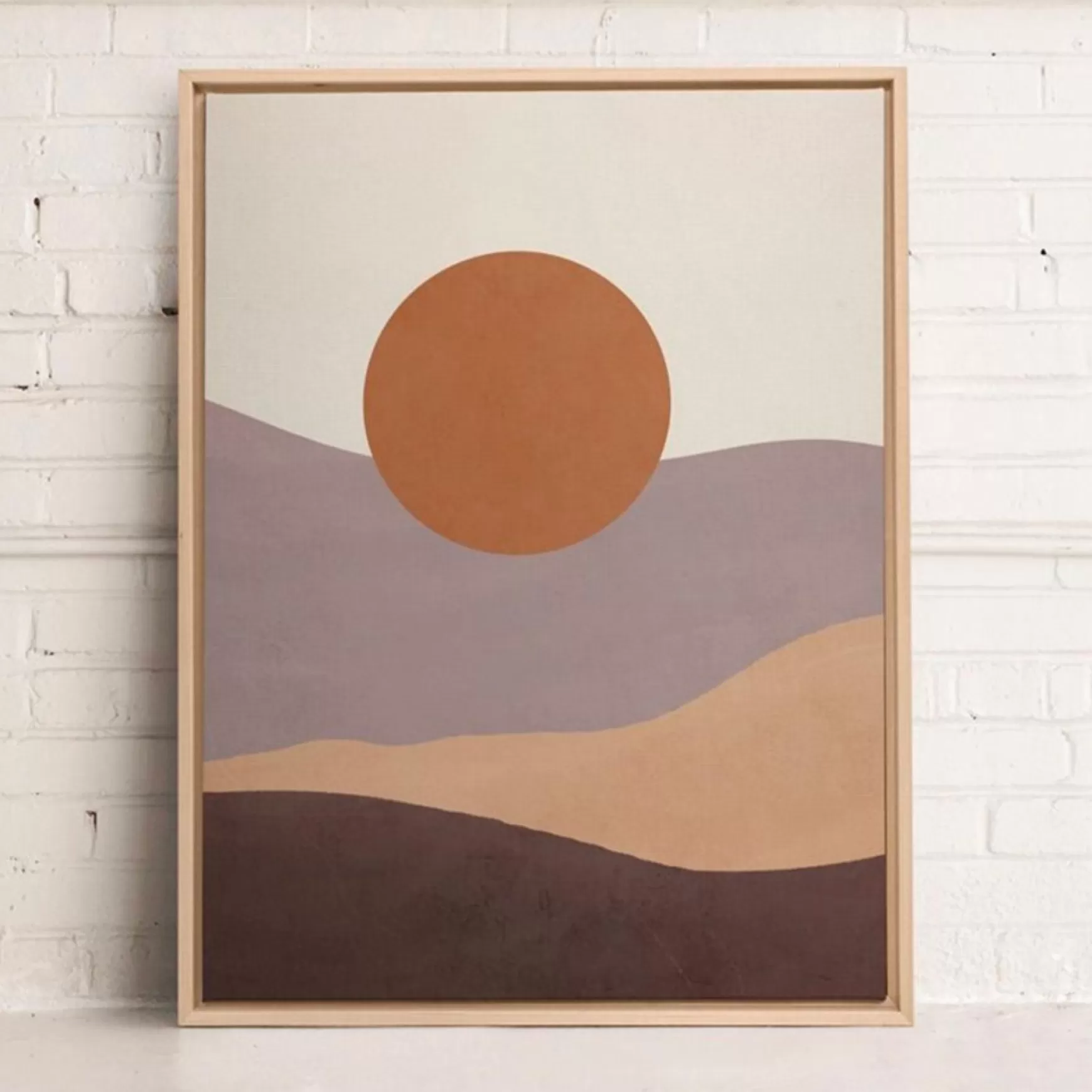 Canvases*Oleka Canvas Canvas - Day & Night