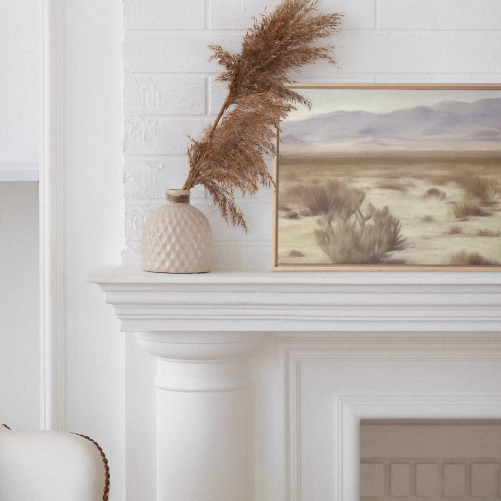 Canvases*Oleka Canvas Canvas - Desert