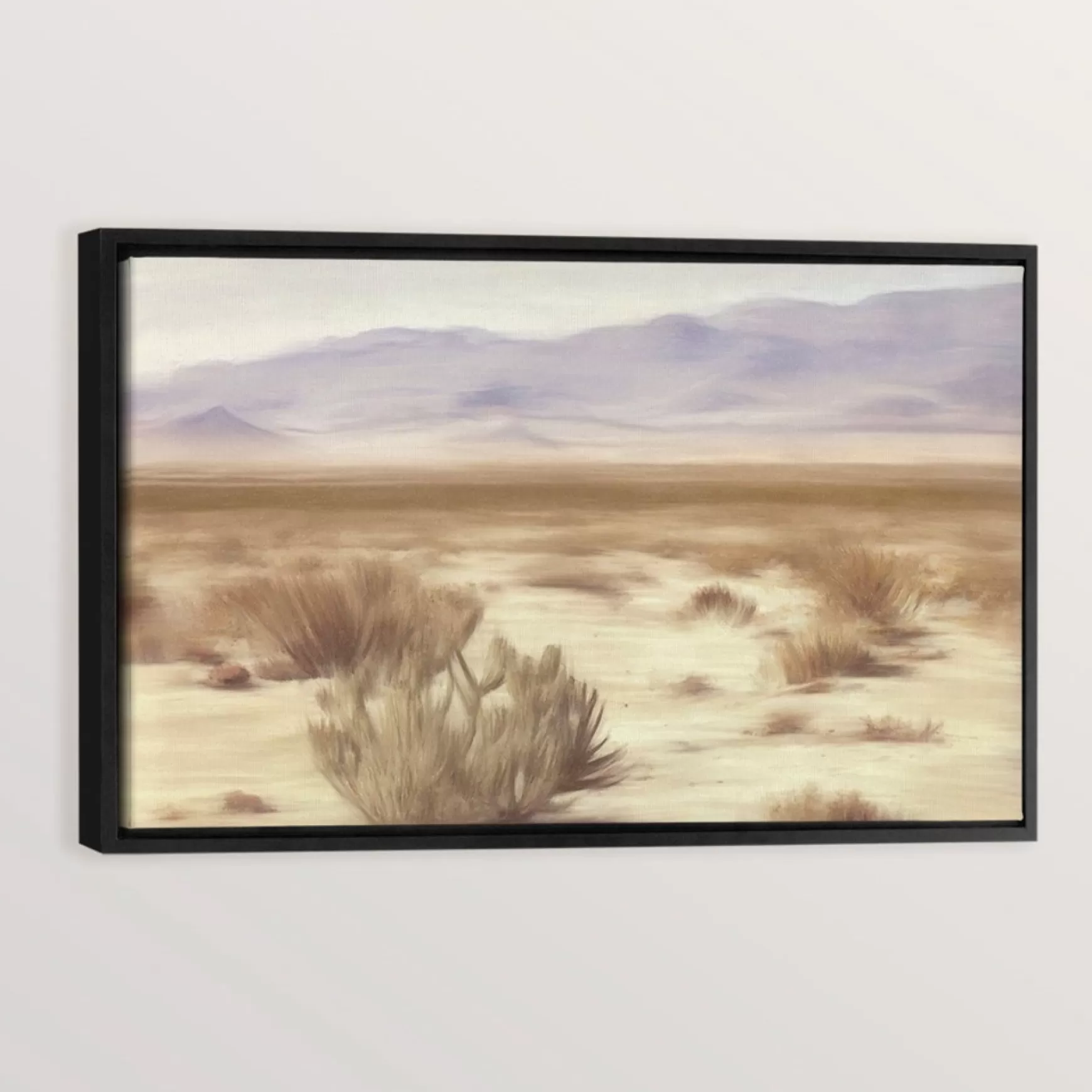 Canvases*Oleka Canvas Canvas - Desert
