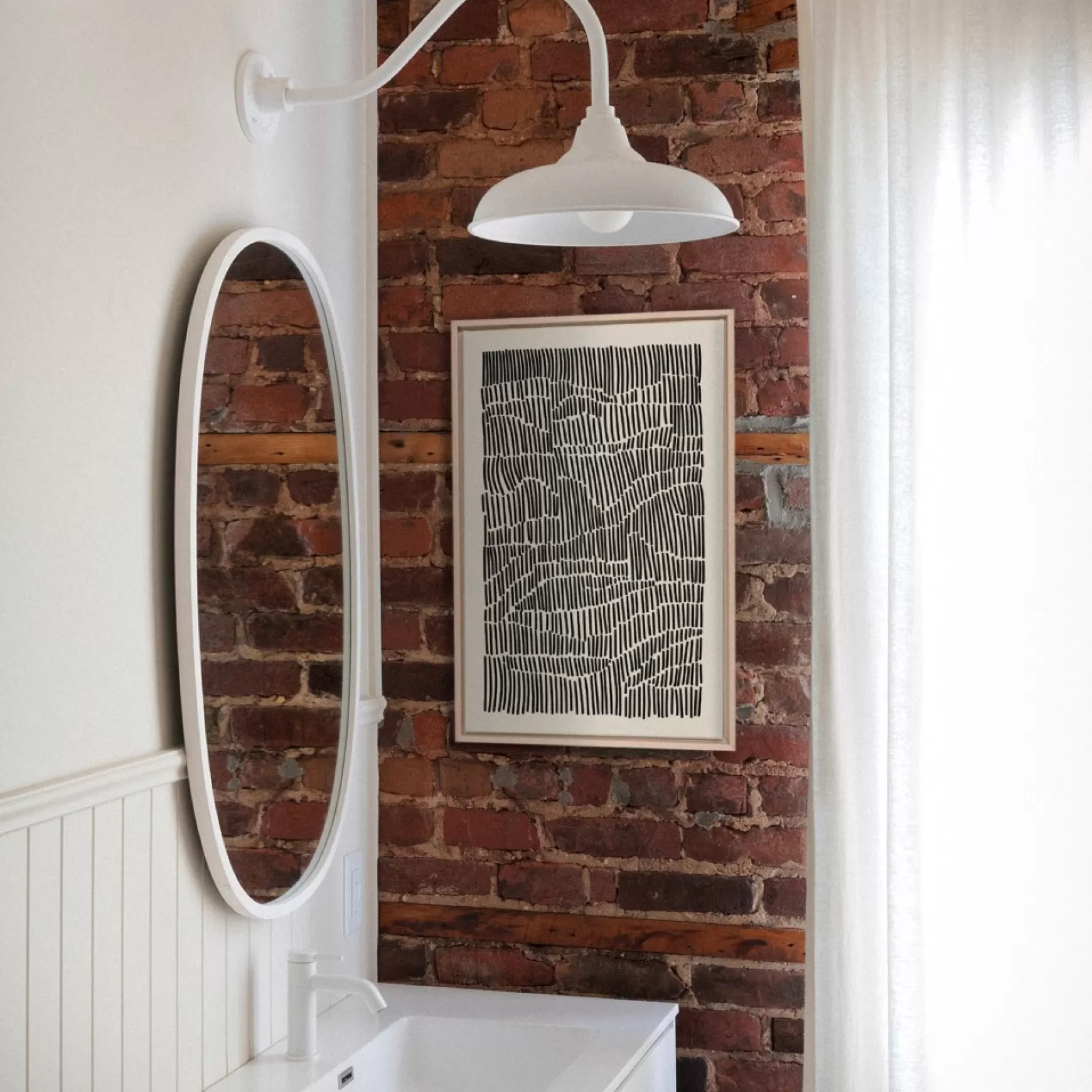 Canvases*Oleka Canvas Canvas - Enigme