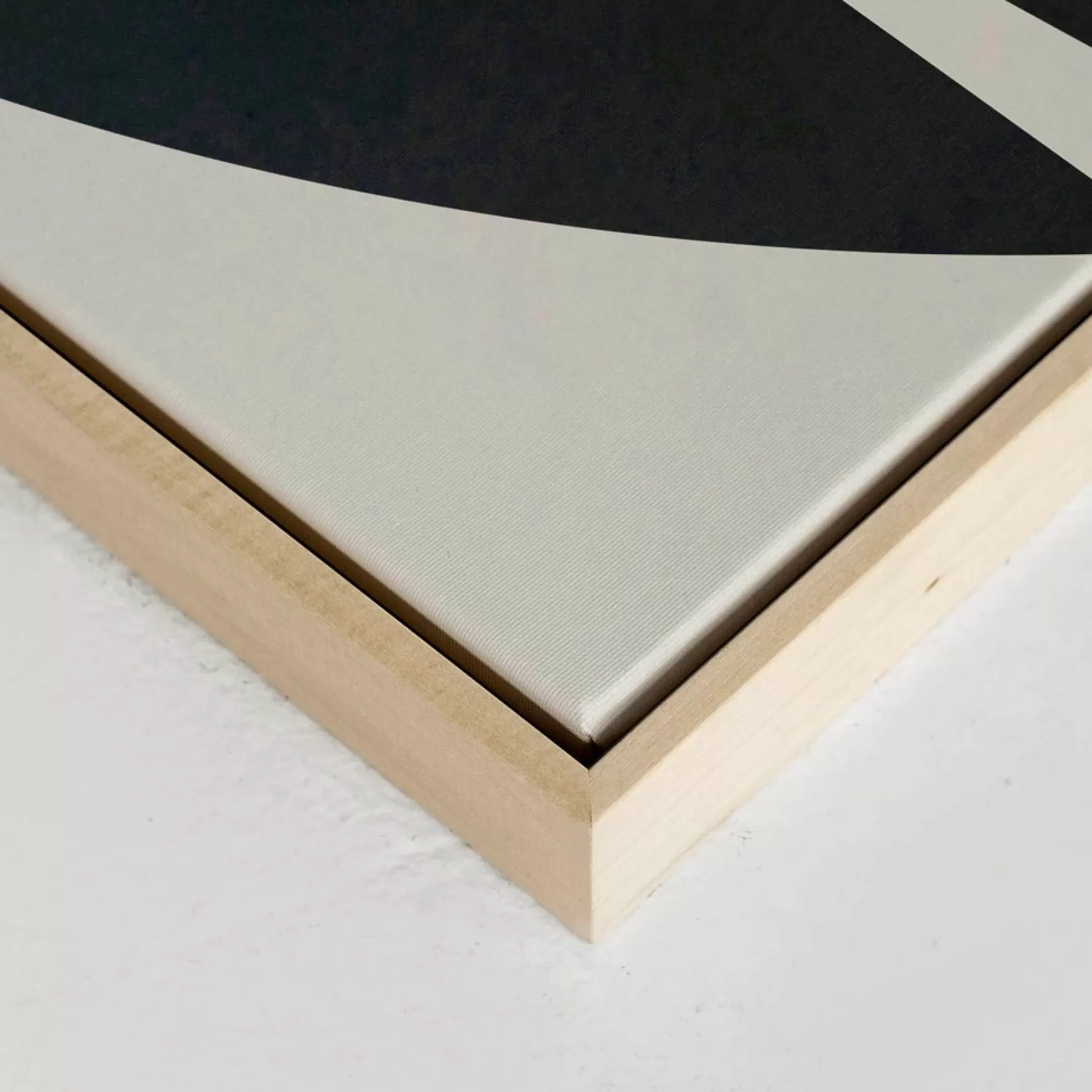 Canvases*Oleka Canvas Canvas - Equilibrium