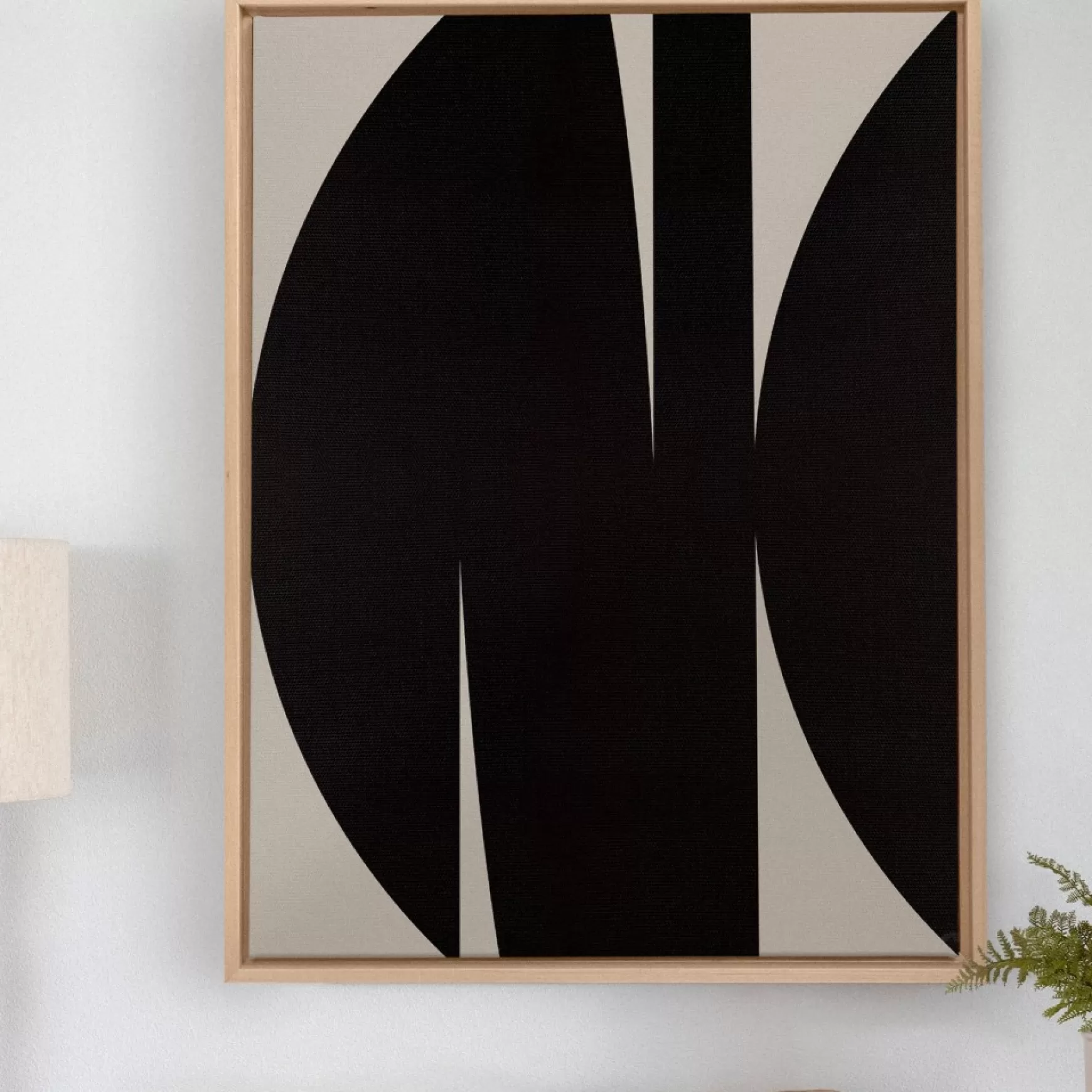 Canvases*Oleka Canvas Canvas - Equilibrium
