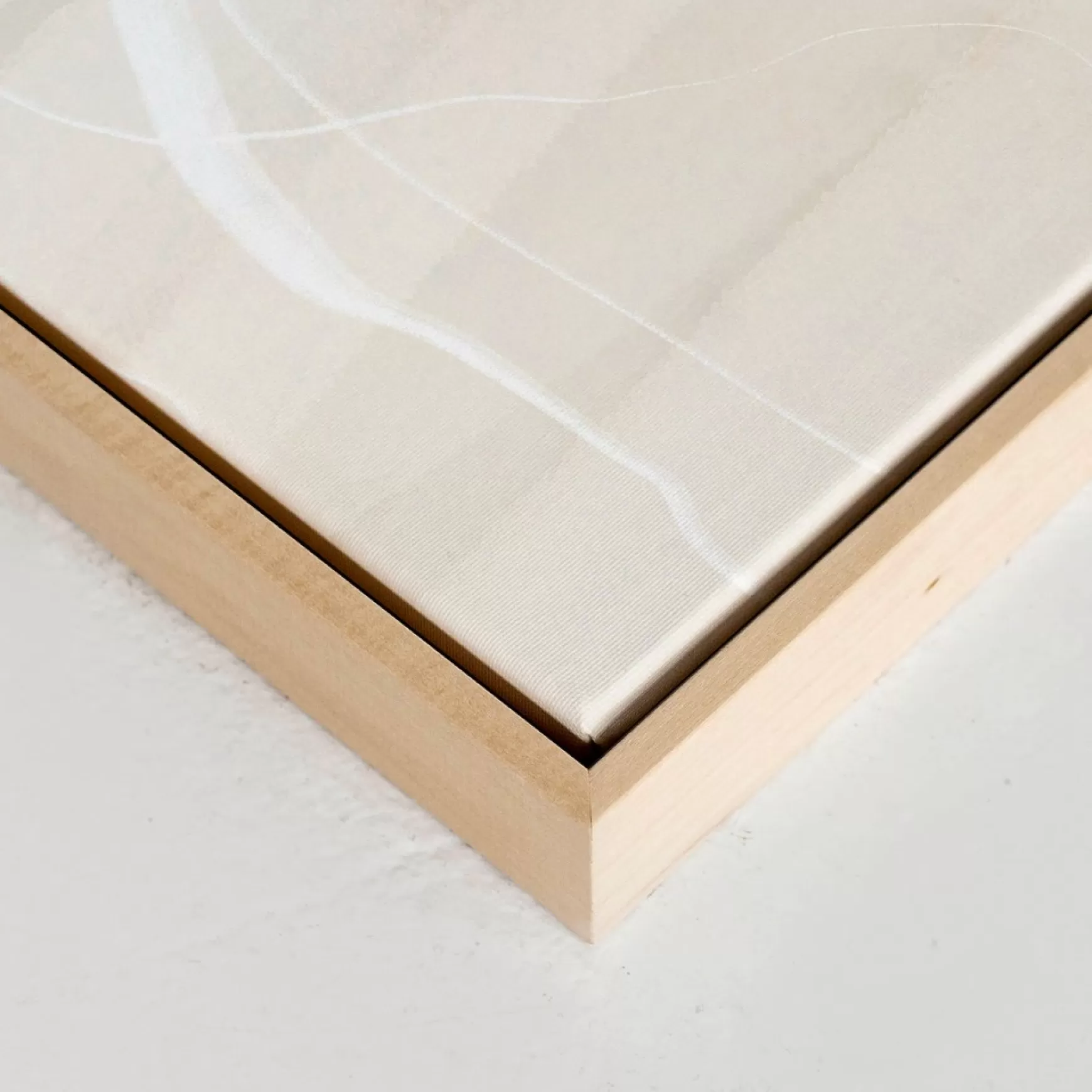 Canvases*Oleka Canvas Canvas - Faille