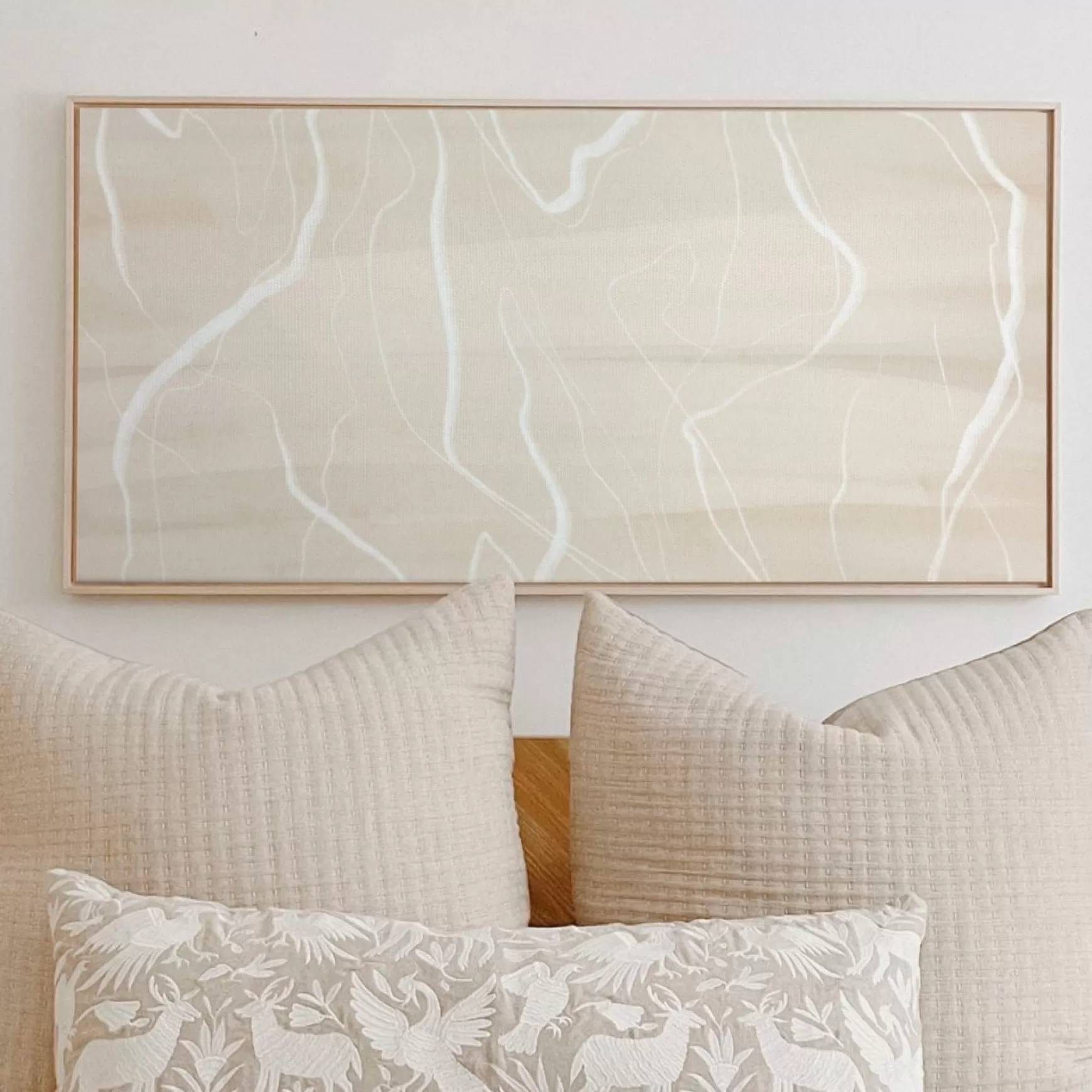 Canvases*Oleka Canvas Canvas - Faille