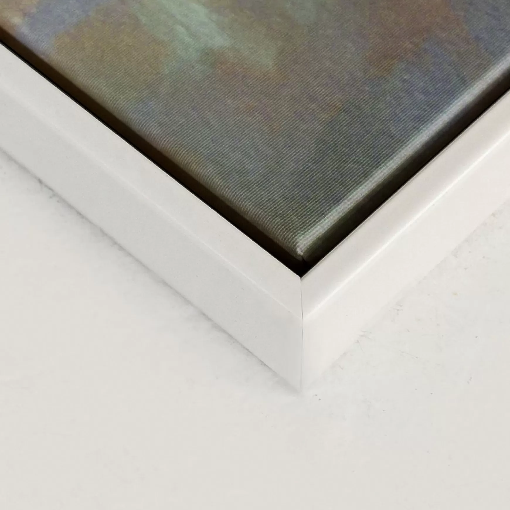 Canvases*Oleka Canvas Canvas - Fields Of Gold