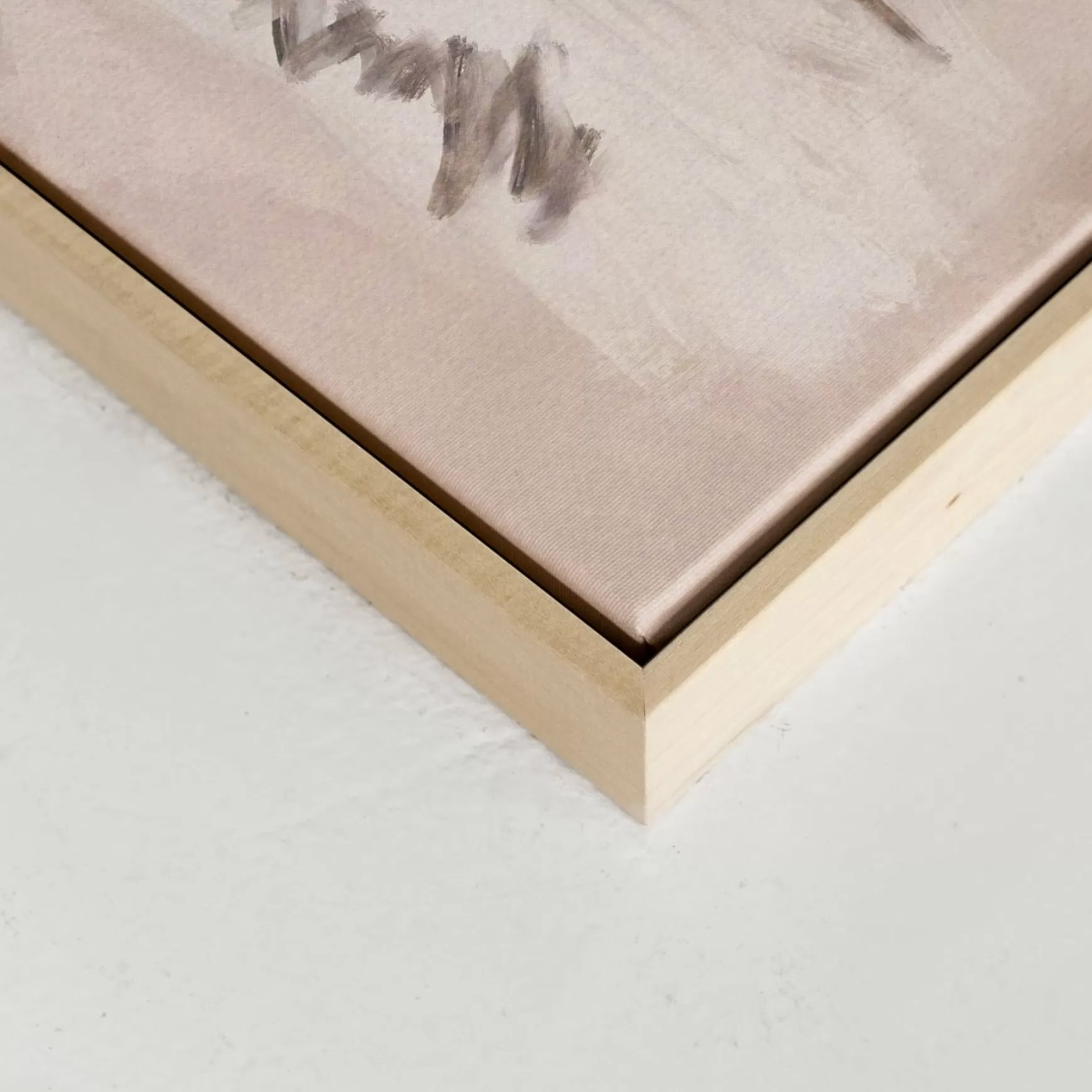 Canvases*Oleka Canvas Canvas - Frivole