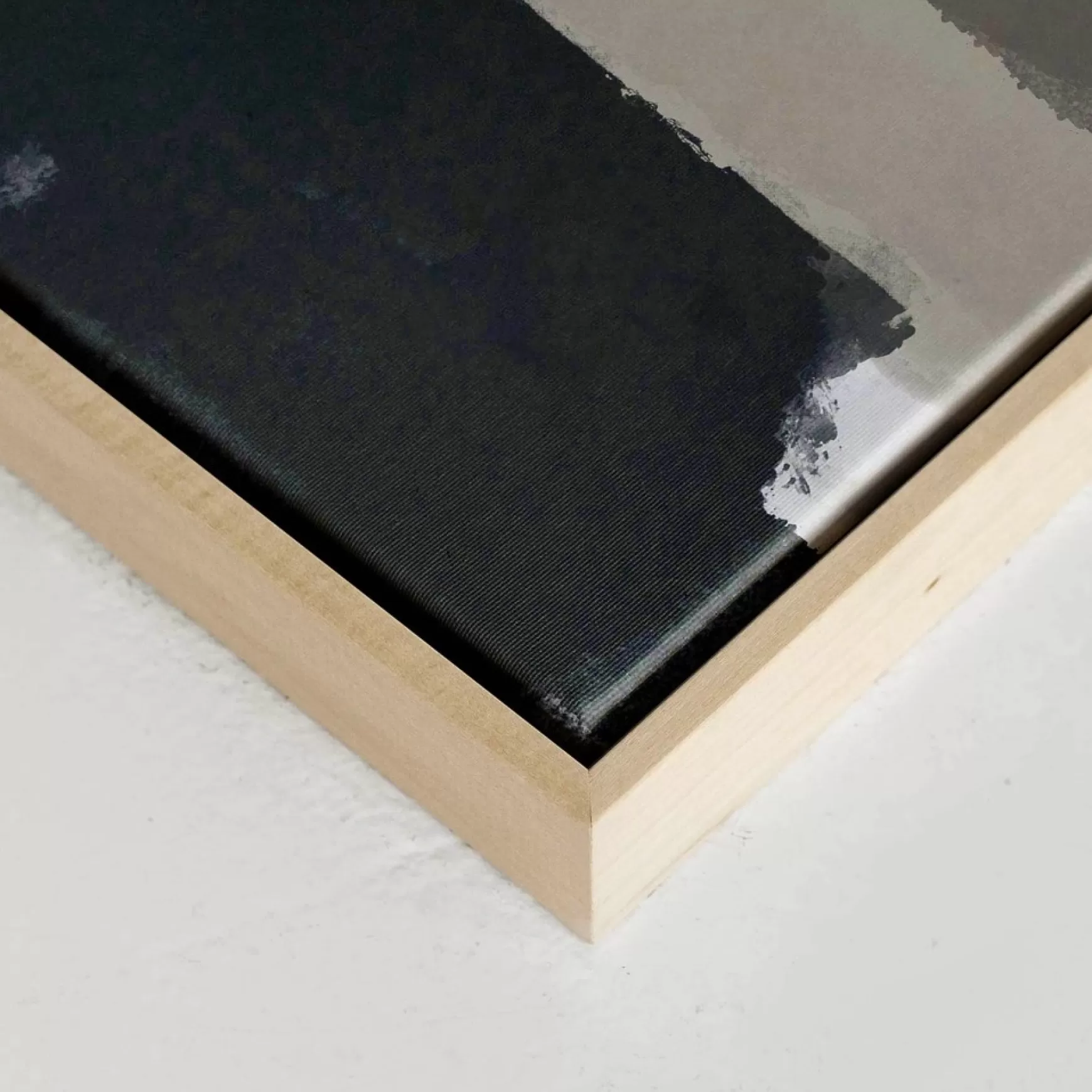 Canvases*Oleka Canvas Canvas - Geo