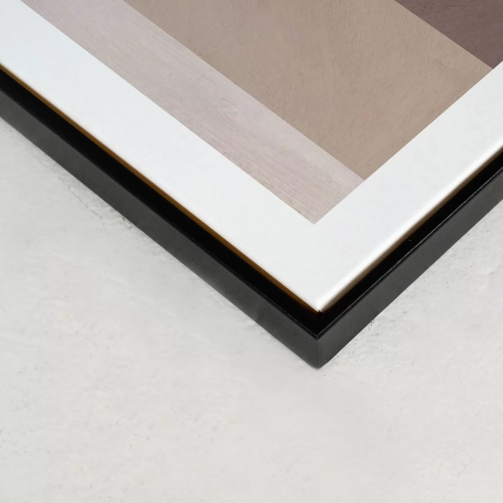 Canvases*Kozy X Oleka Canvas - Geo I