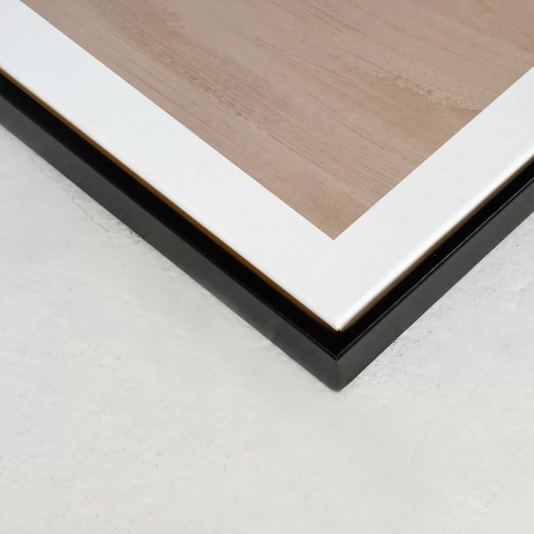 Canvases*Kozy X Oleka Canvas - Geo Ii