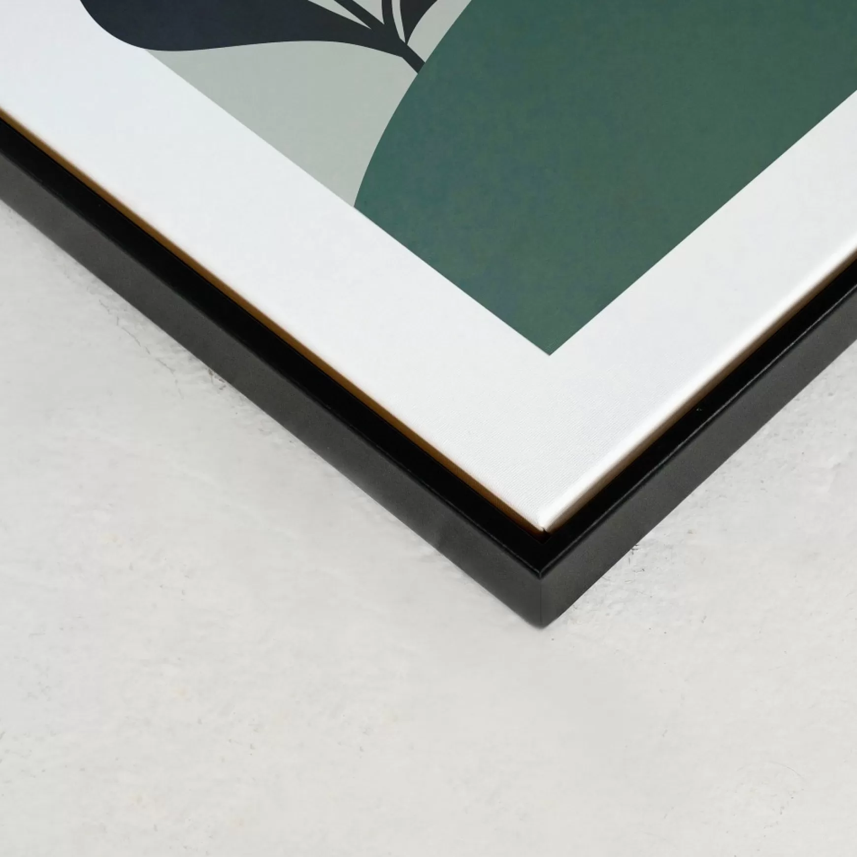 Canvases*Kozy X Oleka Canvas - Horizon