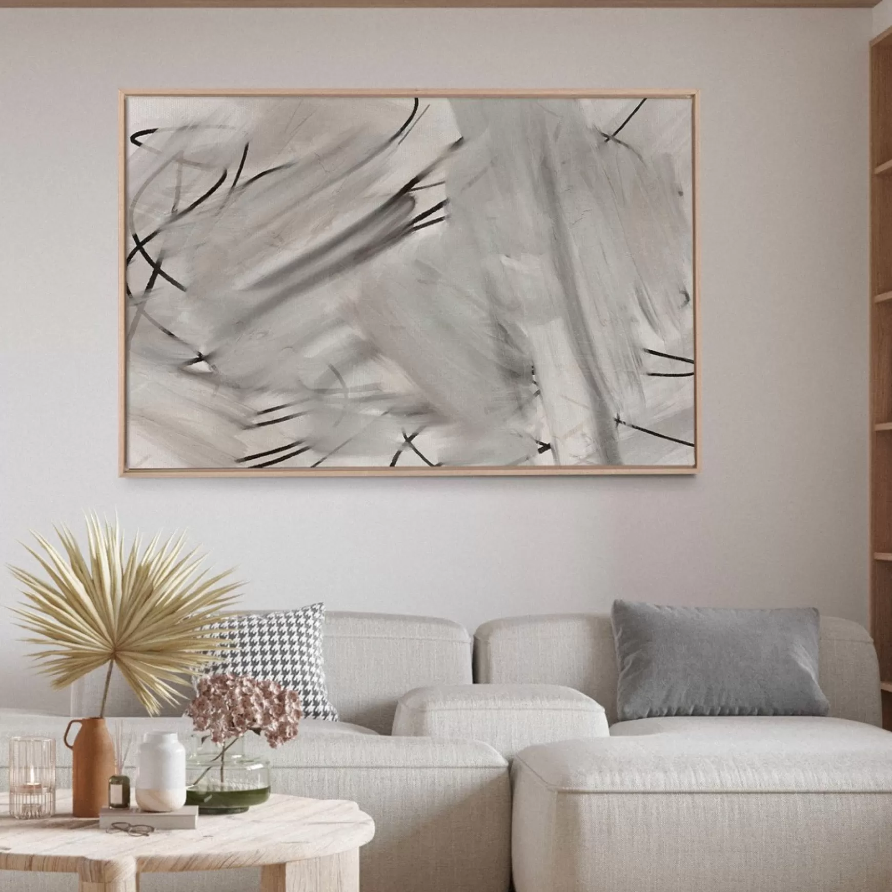 Canvases*Oleka Canvas Canvas - Imparfait