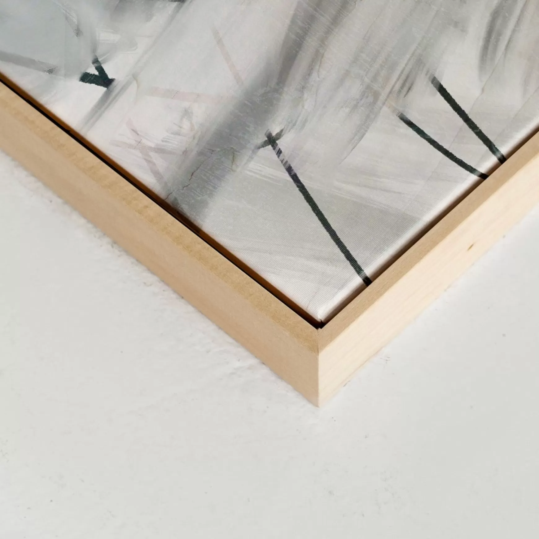 Canvases*Oleka Canvas Canvas - Imparfait