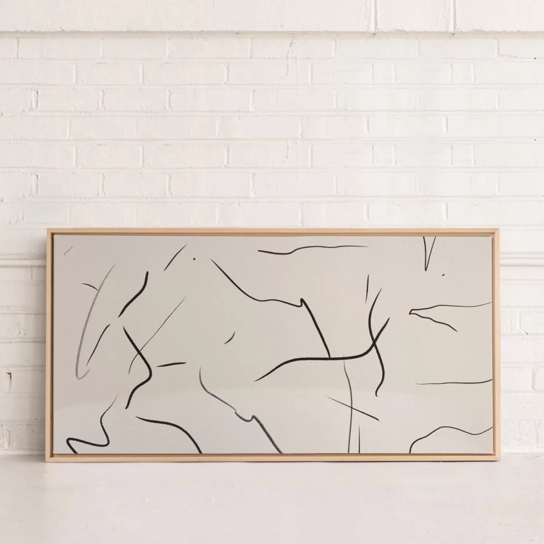 Canvases*Oleka Canvas Canvas - Instinct
