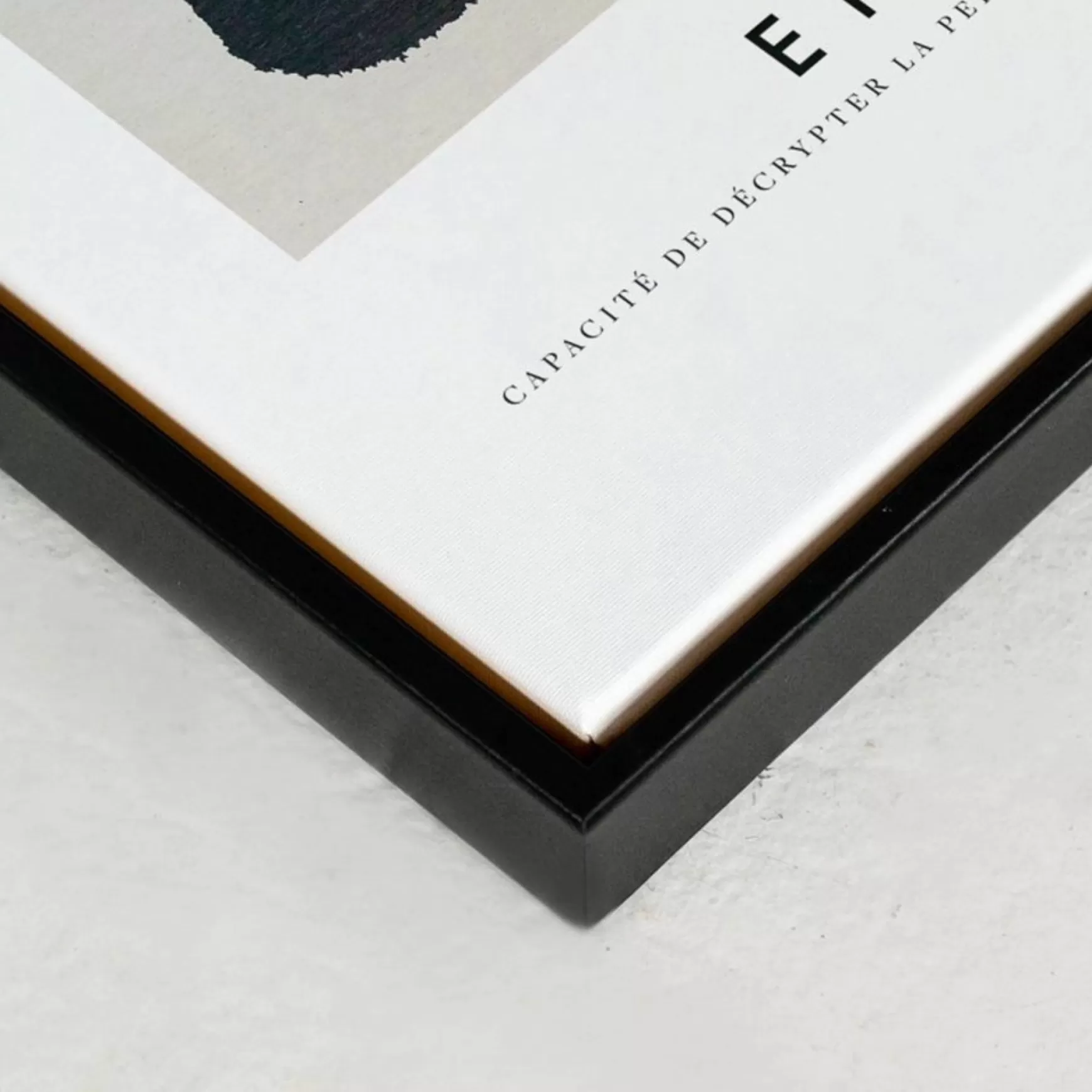 Canvases*Oleka Canvas Canvas - Interpretation