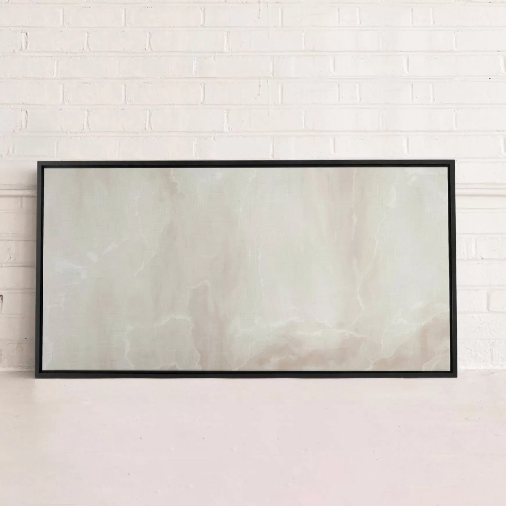 Canvases*Oleka Canvas Canvas - Ivory Traces