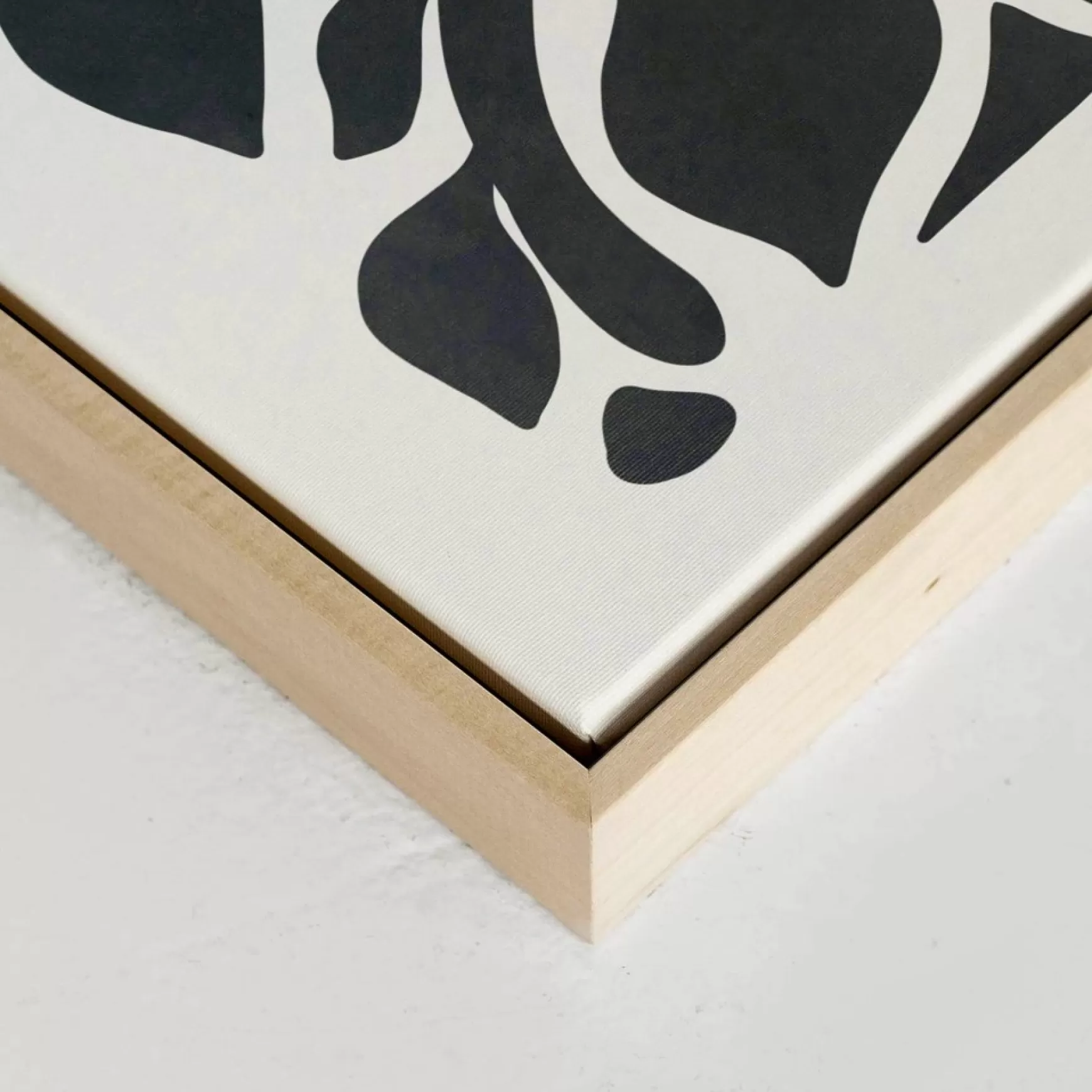 Canvases*Oleka Canvas Canvas - Lippia