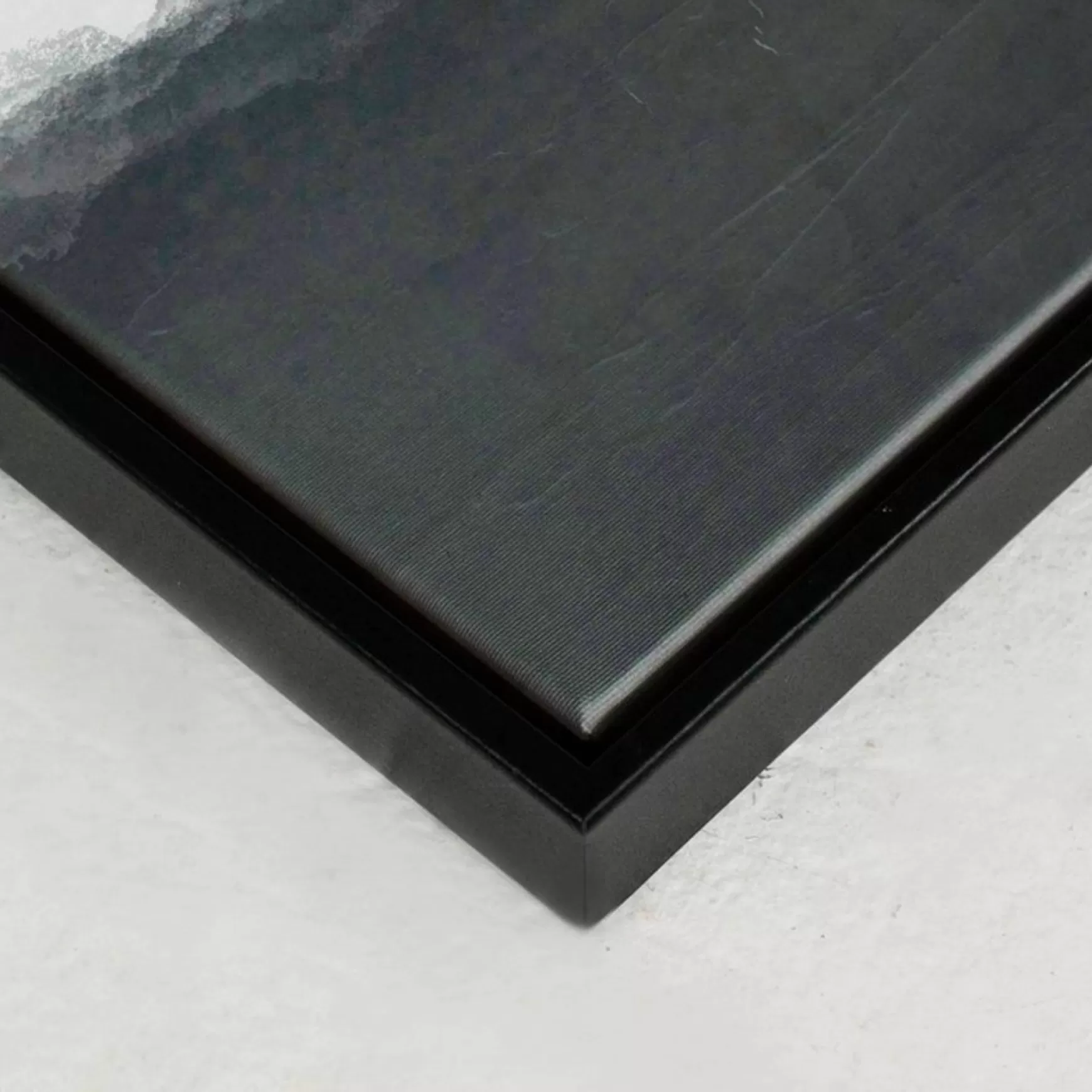 Canvases*Oleka Canvas Canvas - Mer Noire