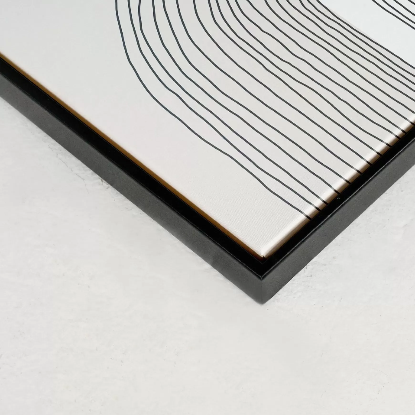 Canvases*Kozy X Oleka Canvas - Minimalist I