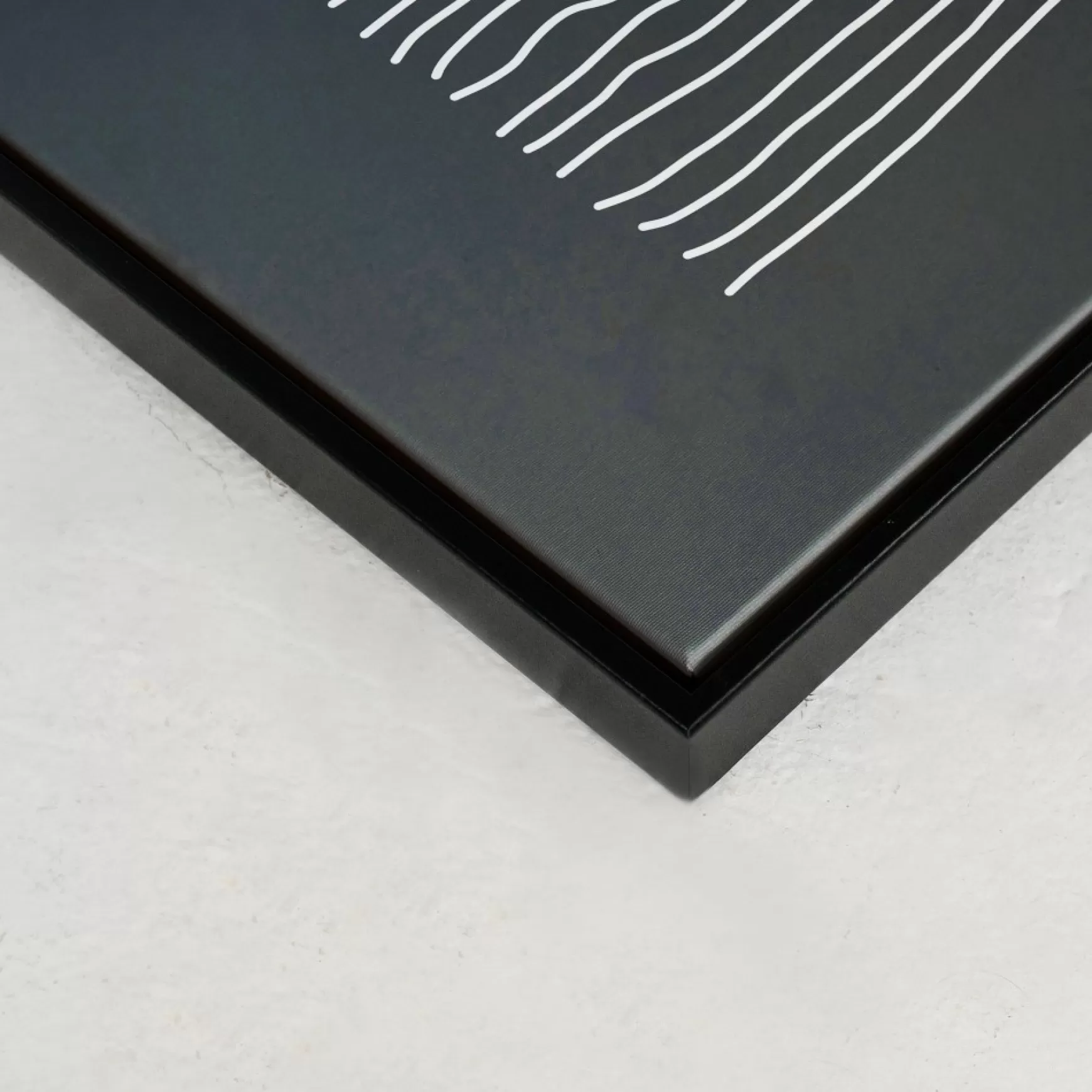 Canvases*Kozy X Oleka Canvas - Minimalist Ii