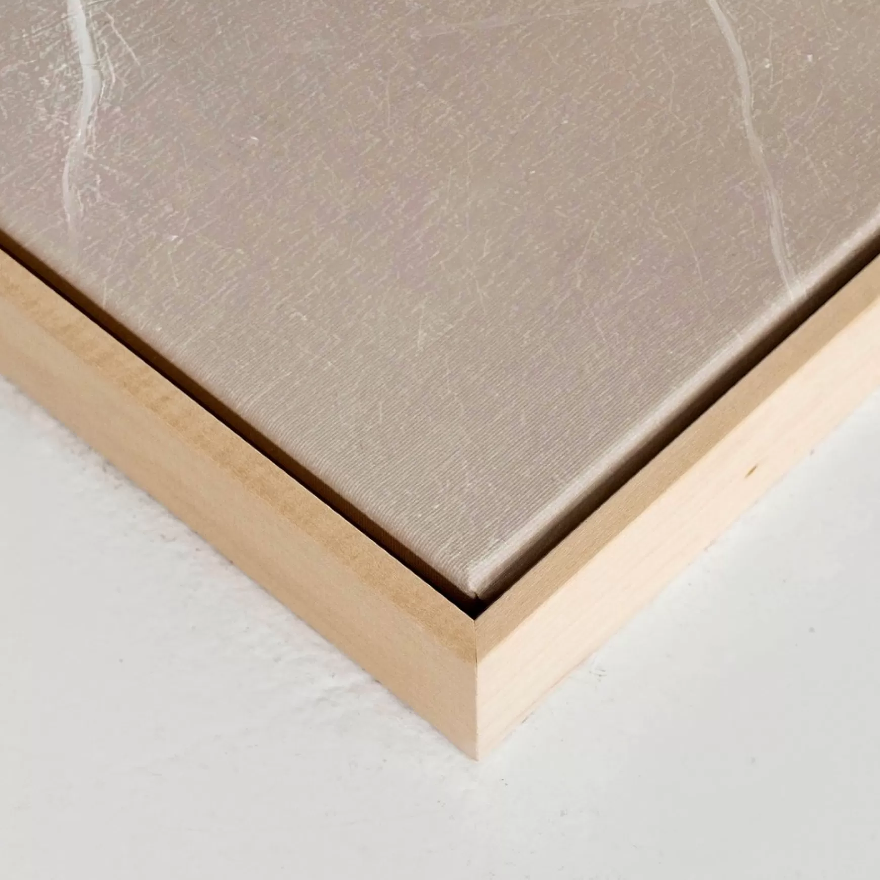 Canvases*Oleka Canvas Canvas - Mocha Marble