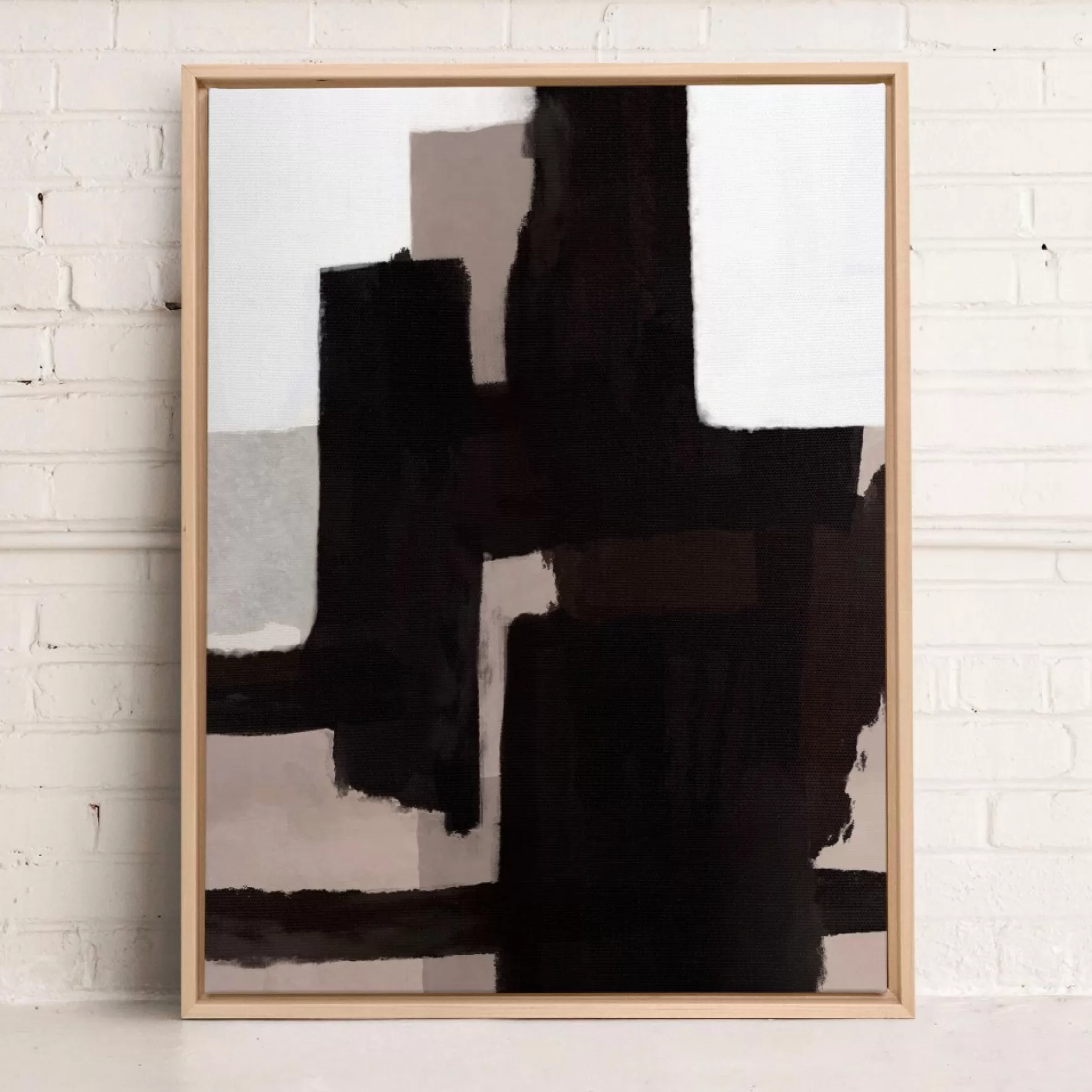 Canvases*Oleka Canvas Canvas - Moderne