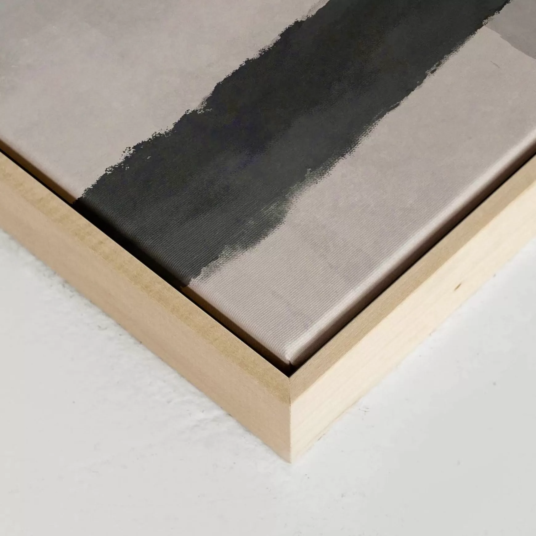 Canvases*Oleka Canvas Canvas - Moderne