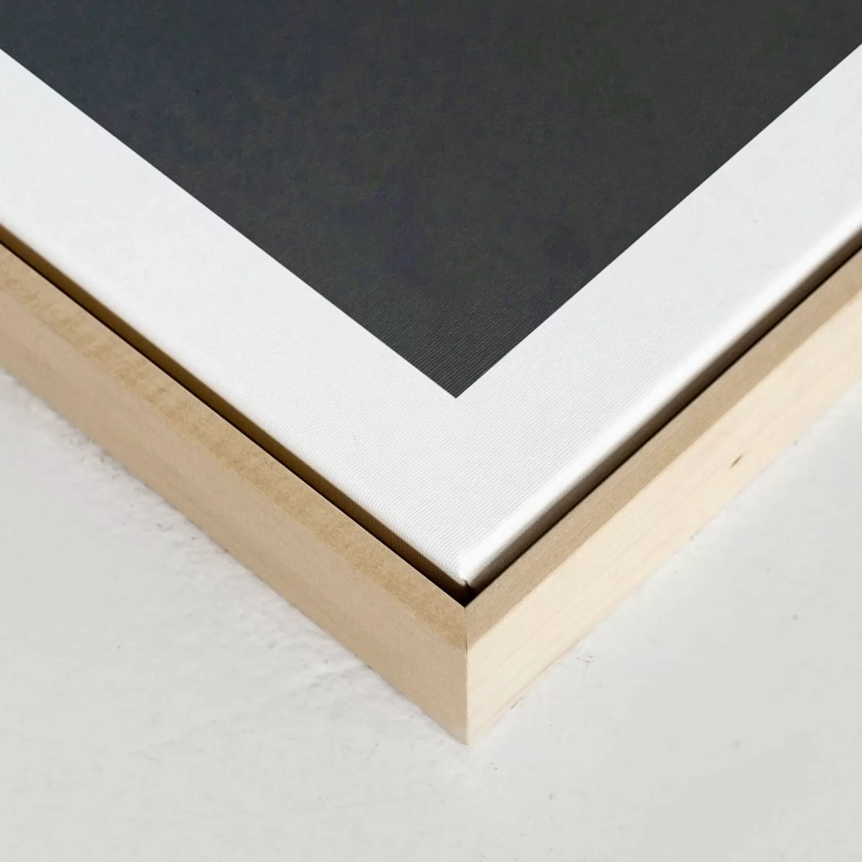 Canvases*Oleka Canvas Canvas - Moon Duality