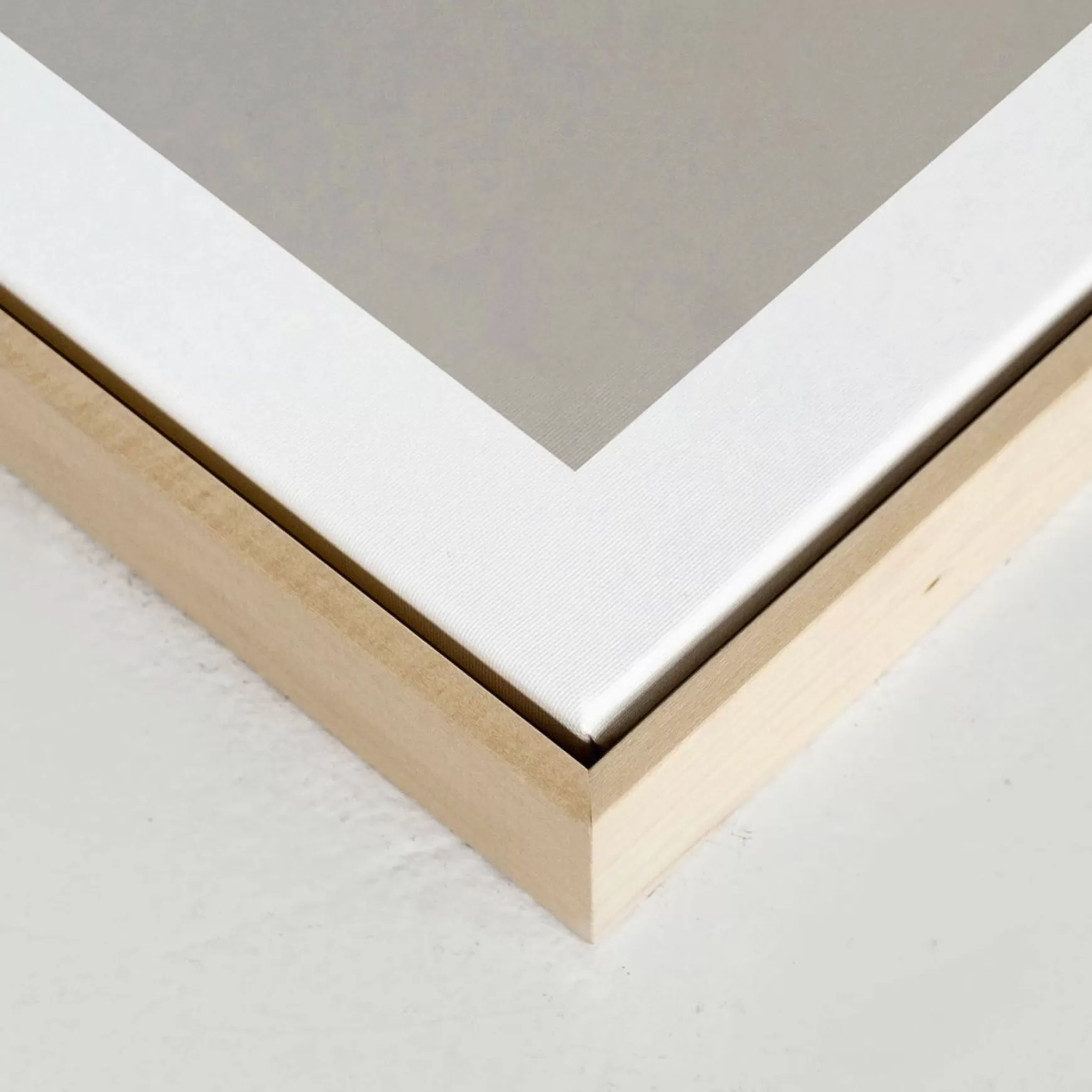 Canvases*Oleka Canvas Canvas - Mountain