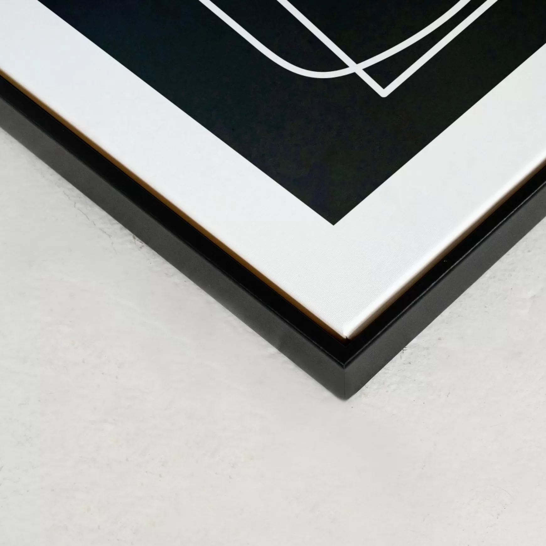 Canvases*Kozy X Oleka Canvas - Perception