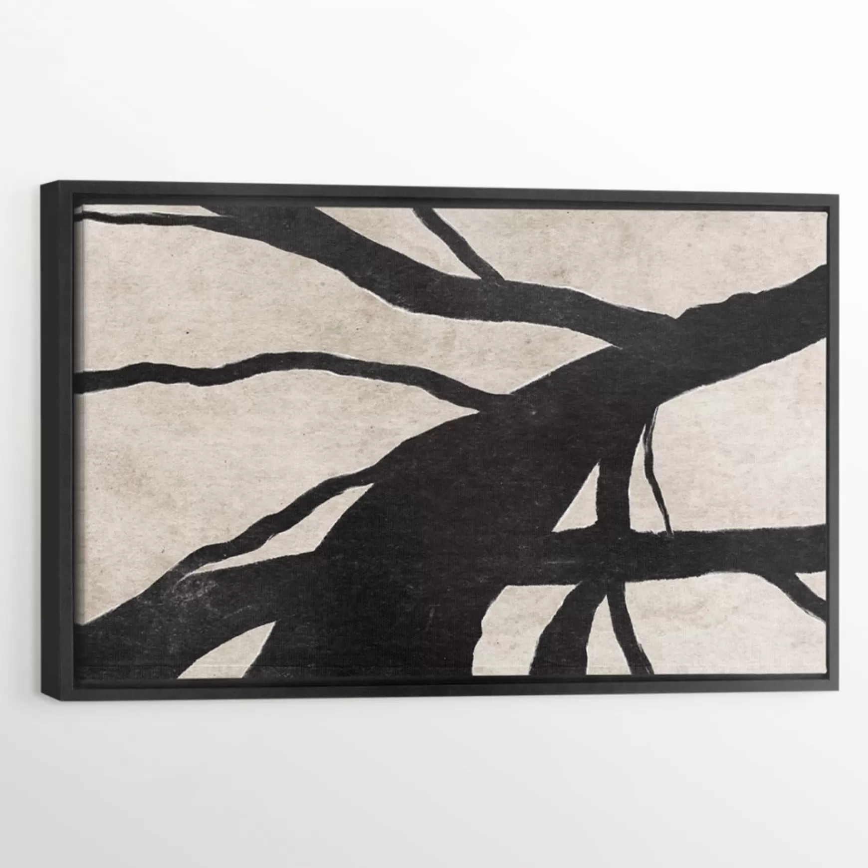 Canvases*Oleka Canvas Canvas - Roots