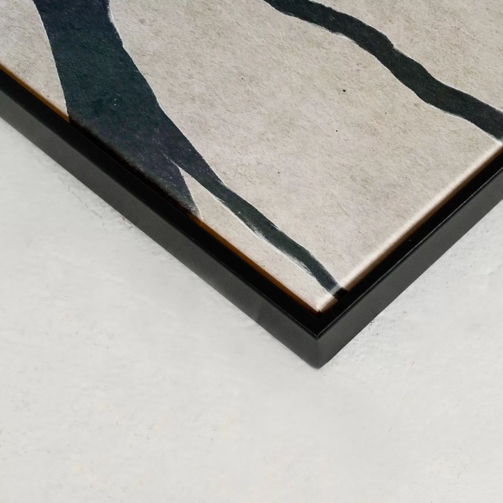 Canvases*Oleka Canvas Canvas - Roots