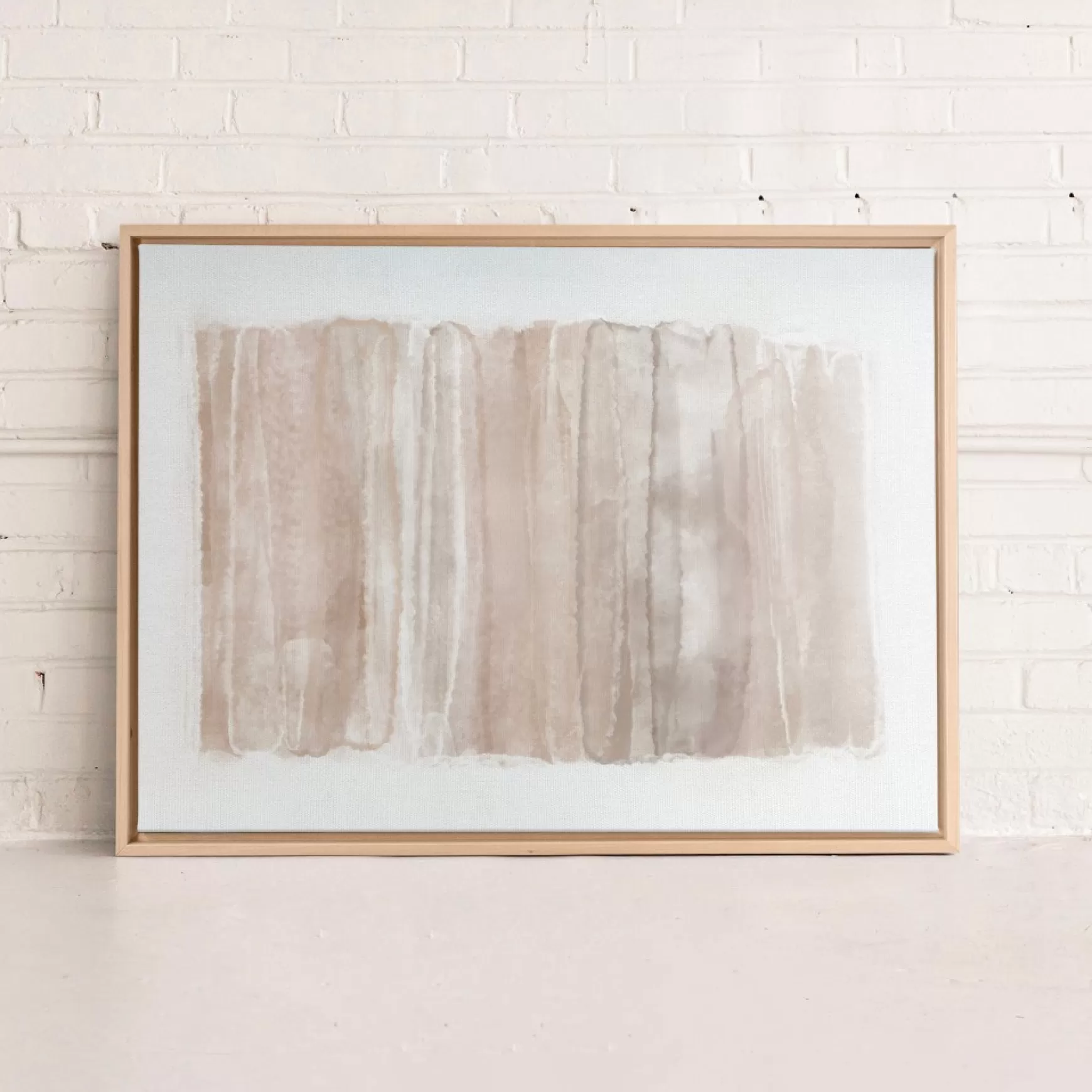 Canvases*Oleka Canvas Canvas - Sahara Dust