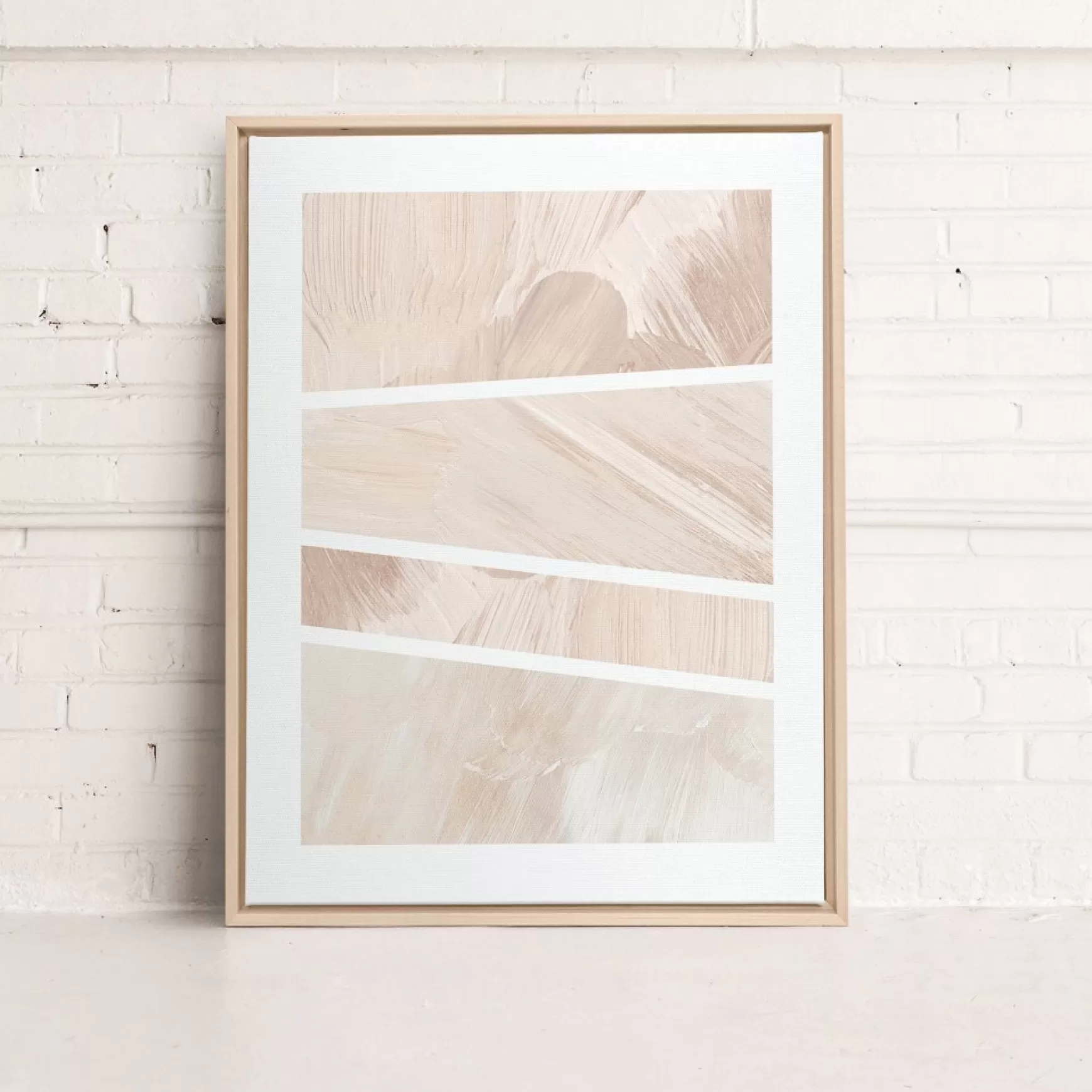Canvases*Kozy X Oleka Canvas - Seduction I