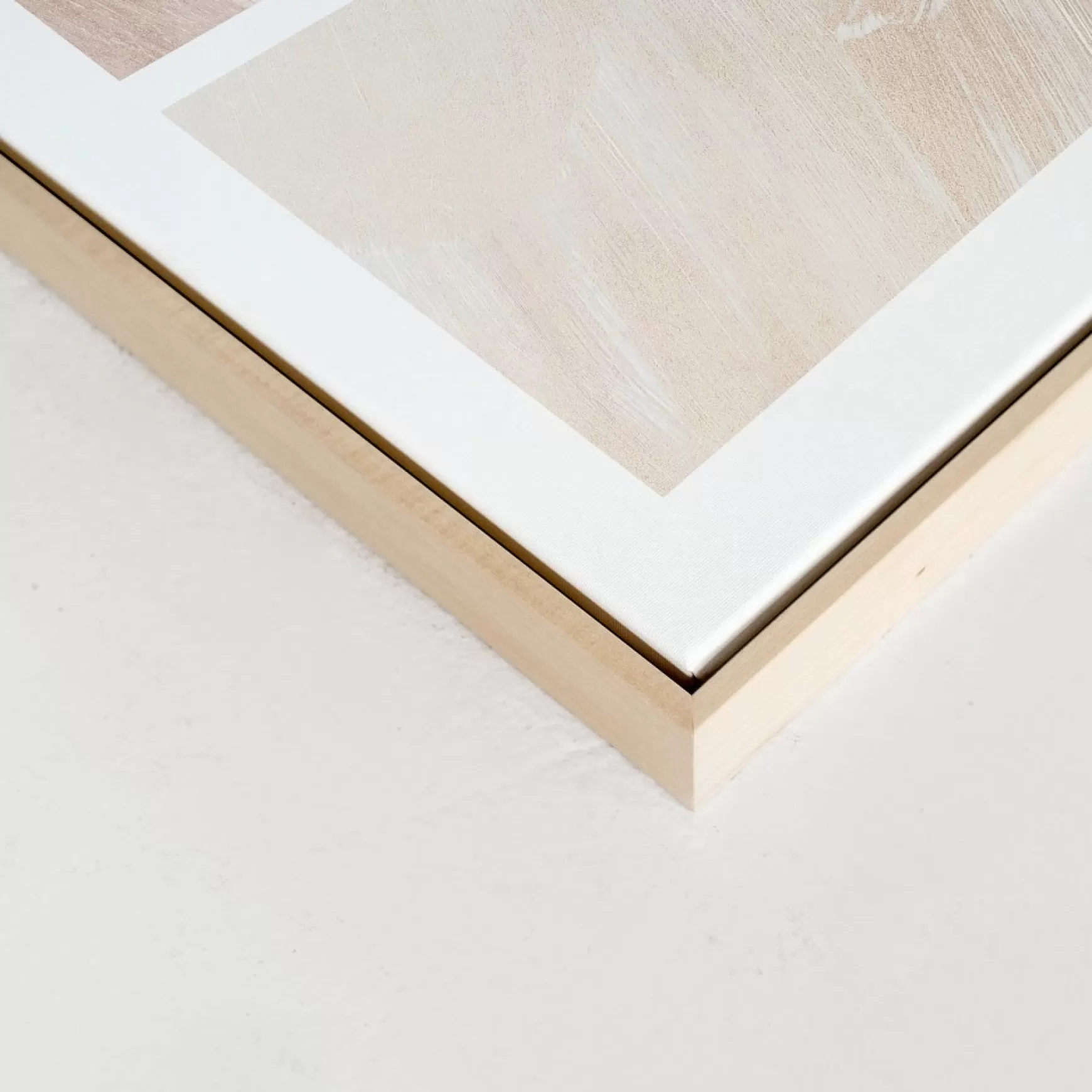 Canvases*Kozy X Oleka Canvas - Seduction I