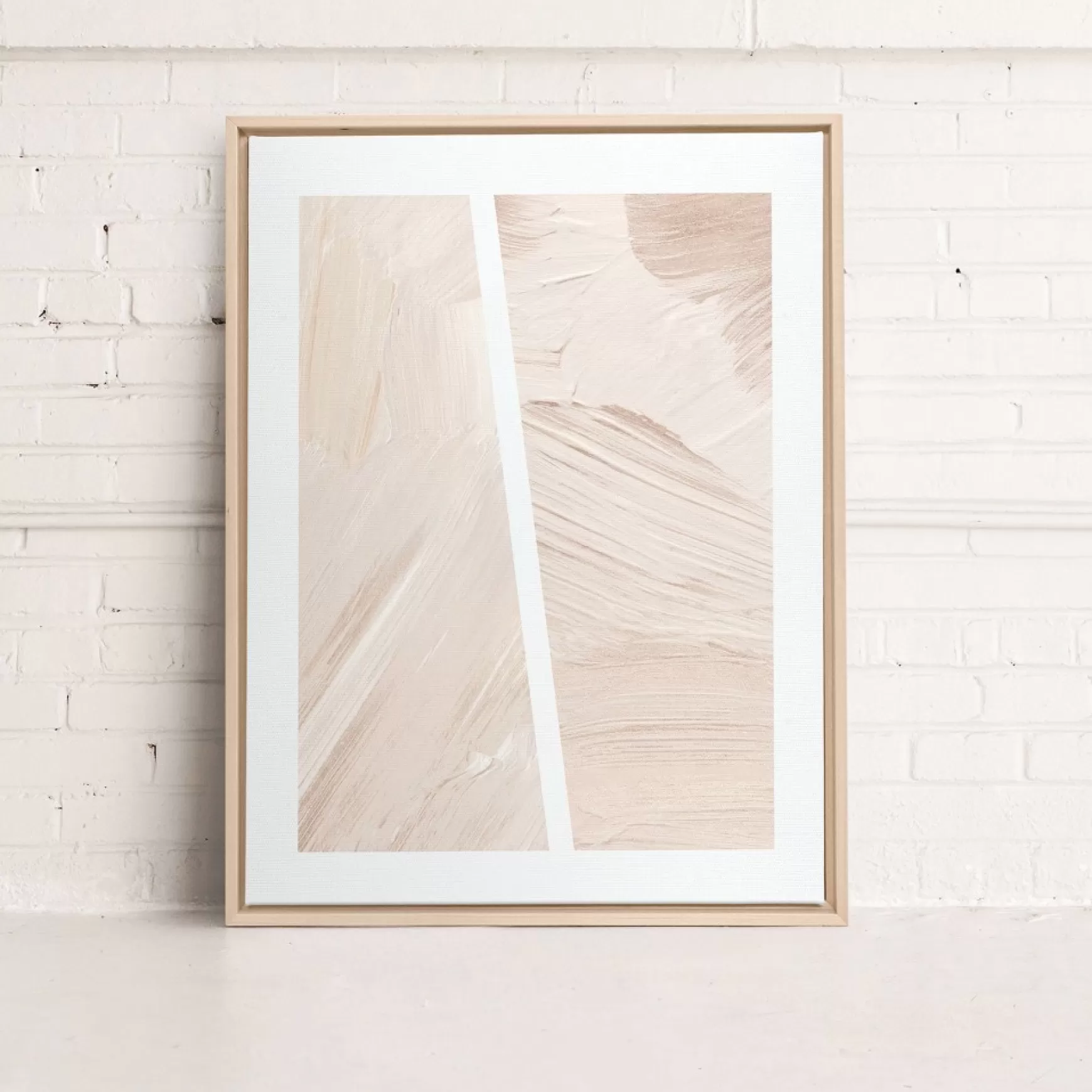 Canvases*Kozy X Oleka Canvas - Seduction Ii