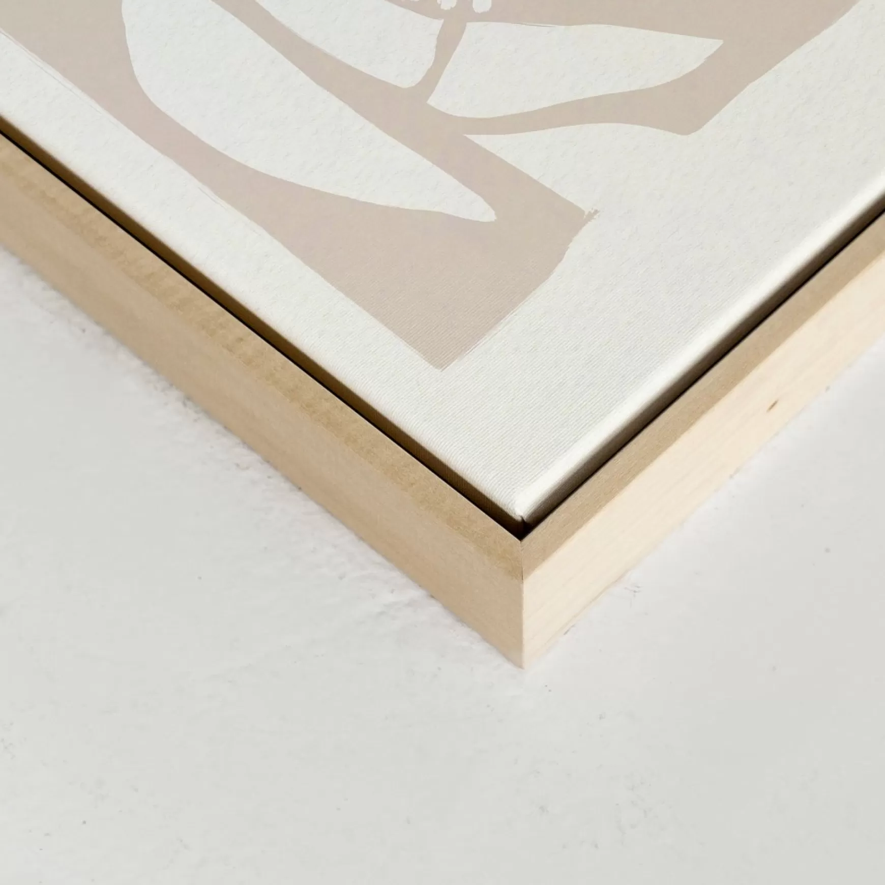Canvases*Oleka Canvas Canvas - Separation