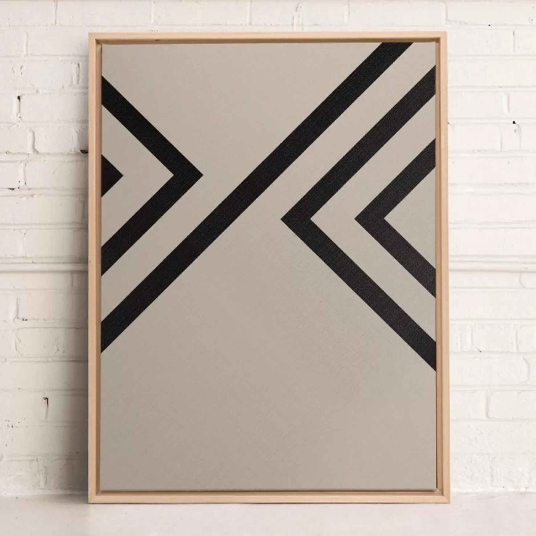 Canvases*Oleka Canvas Canvas - Sujet
