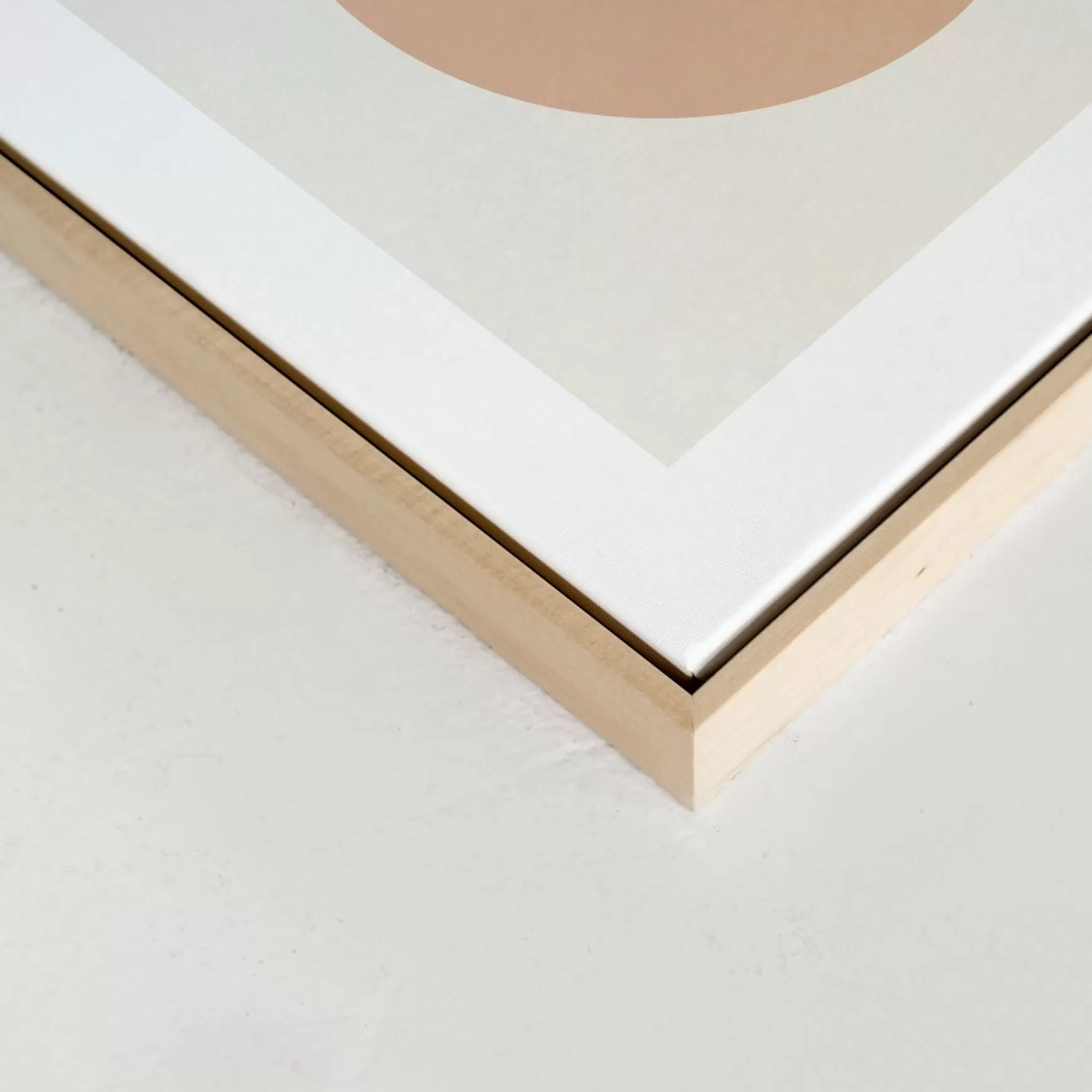 Canvases*Kozy X Oleka Canvas - Sunset I