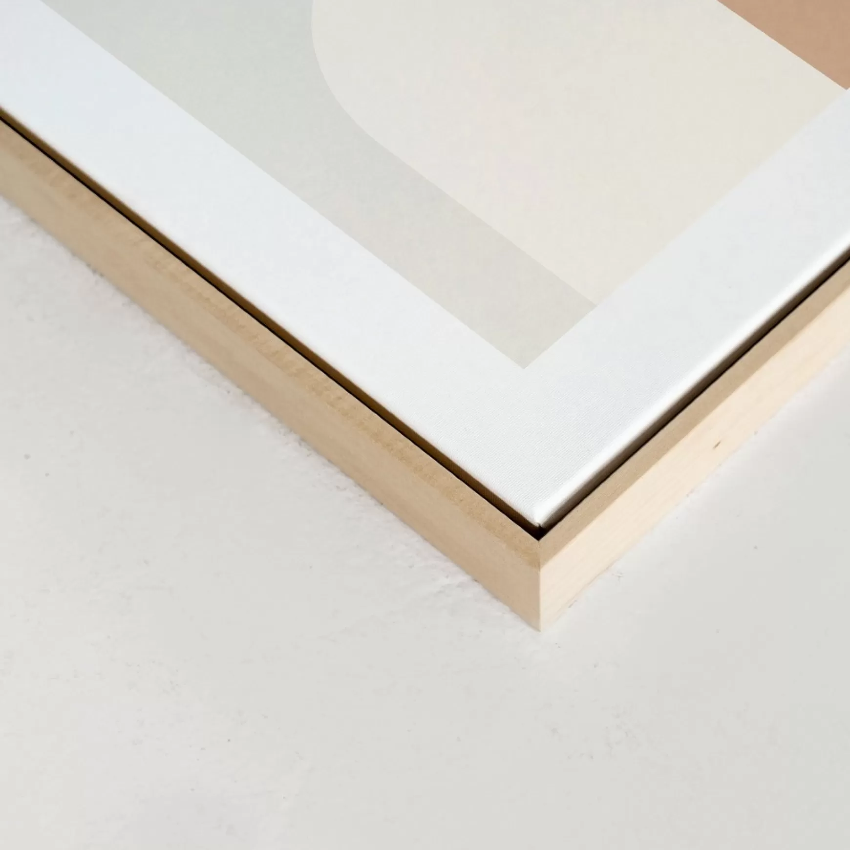 Canvases*Kozy X Oleka Canvas - Sunset Ii