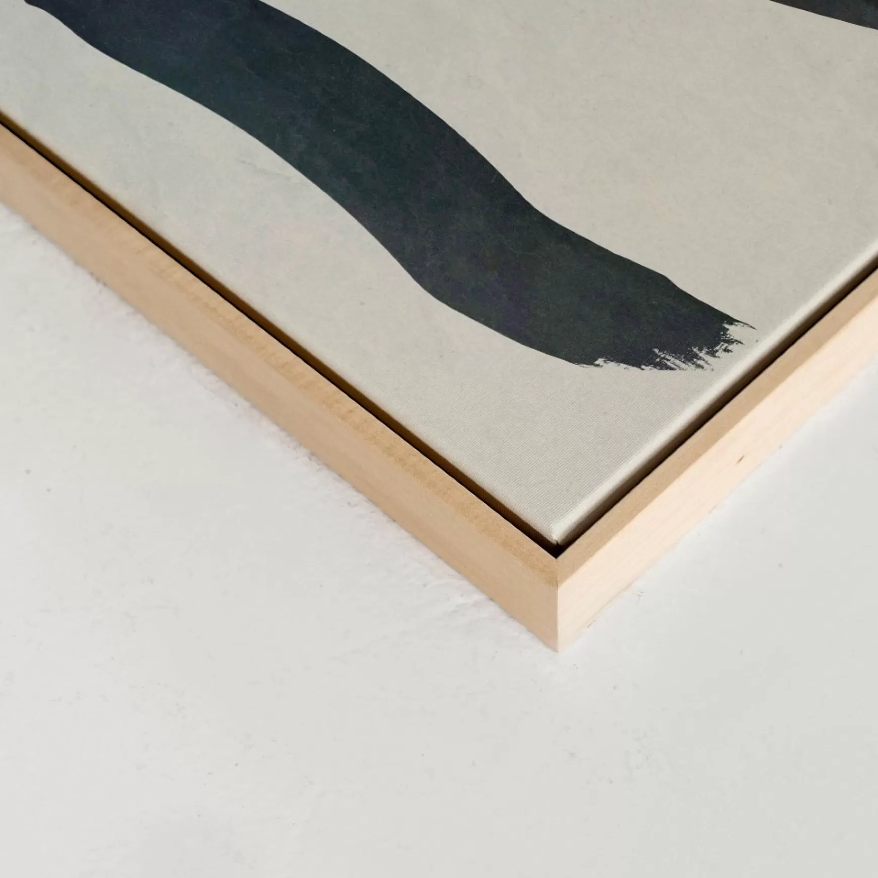 Canvases*Oleka Canvas Canvas - Symetrie