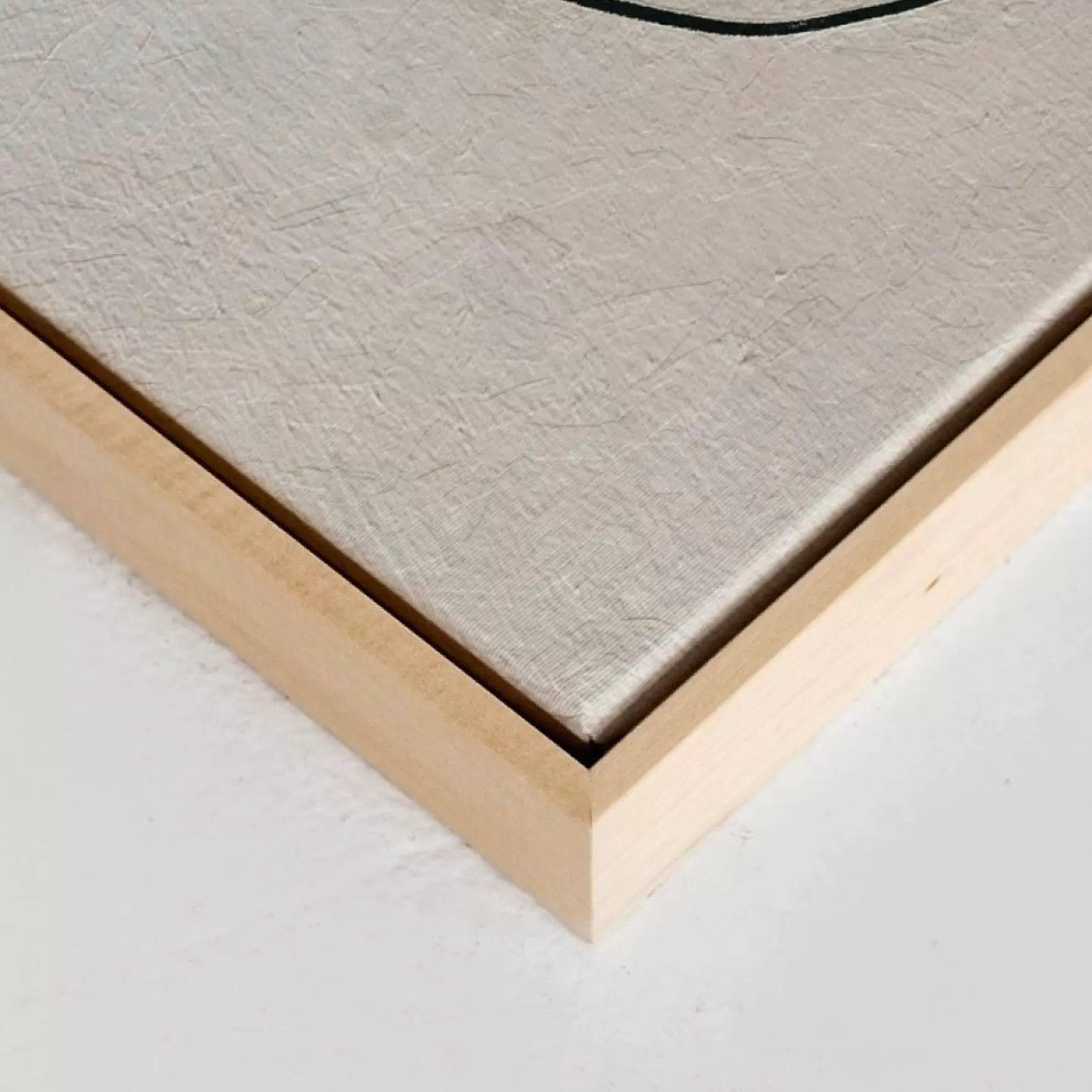 Canvases*Oleka Canvas Canvas - The Pattern