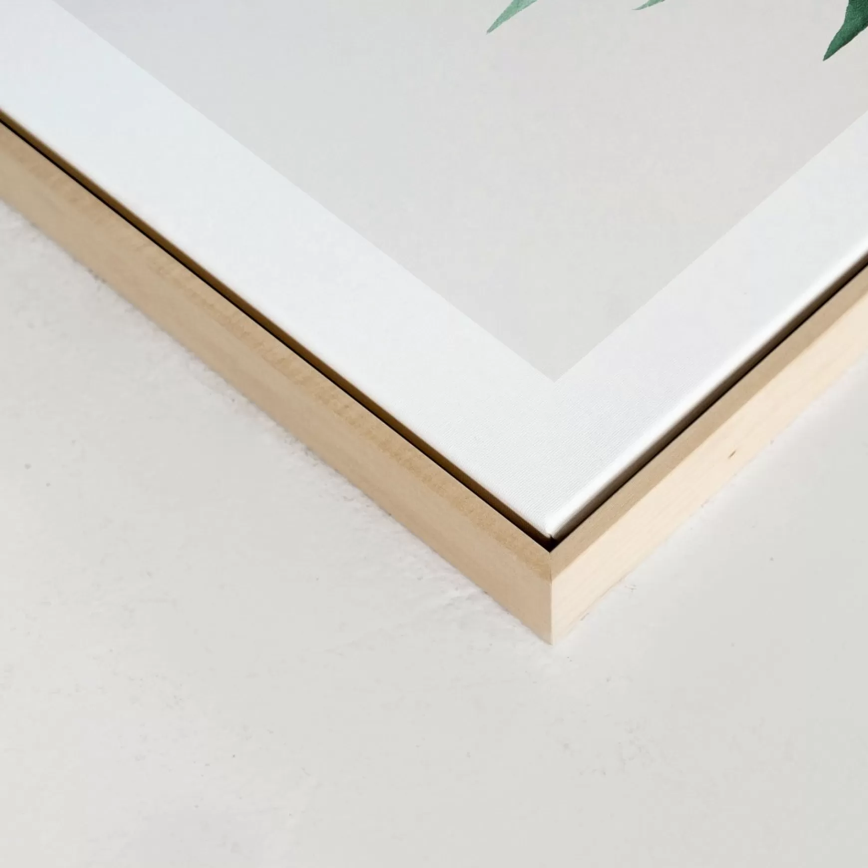 Canvases*Kozy X Oleka Canvas - Tropical I