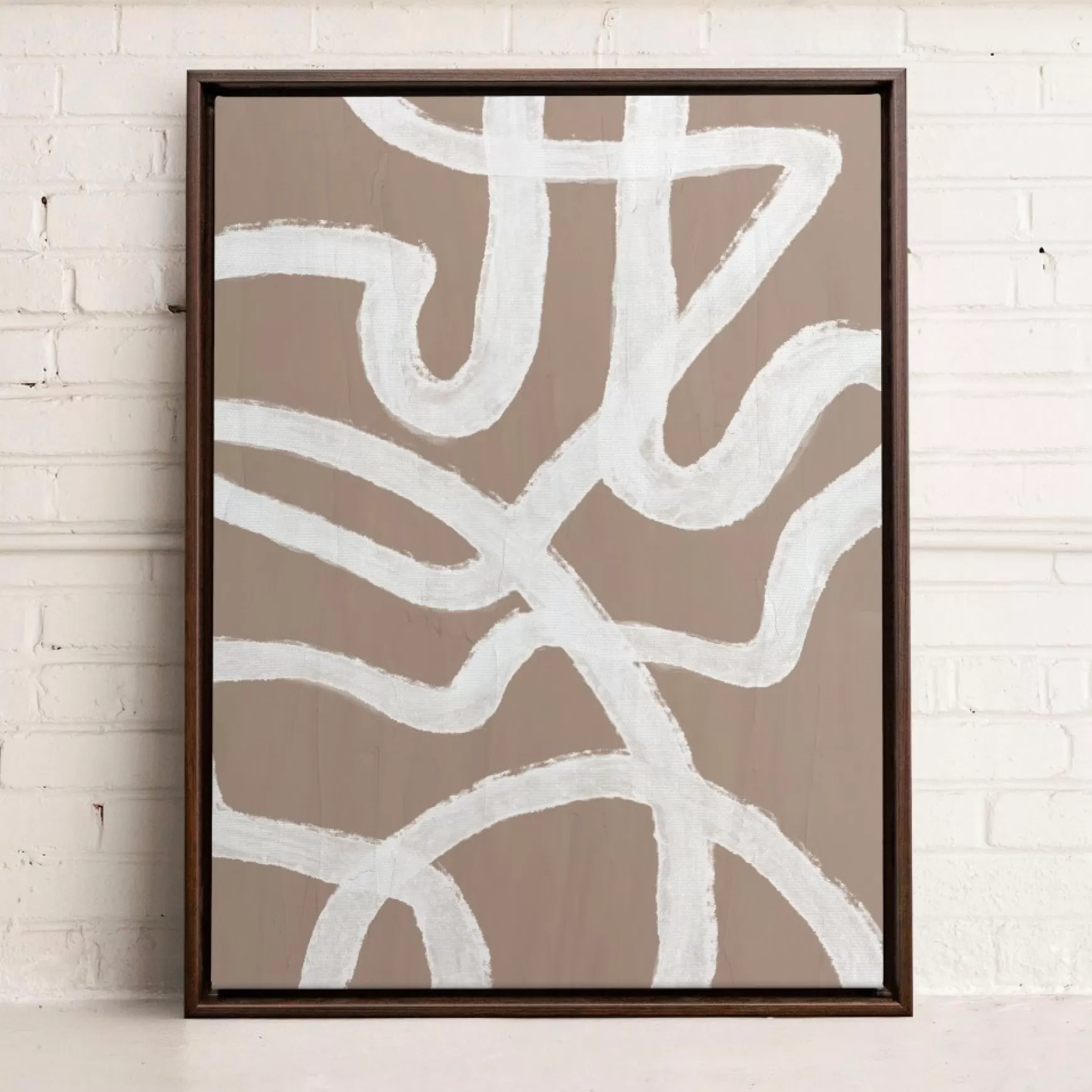 Canvases*Oleka Canvas Canvas - Union