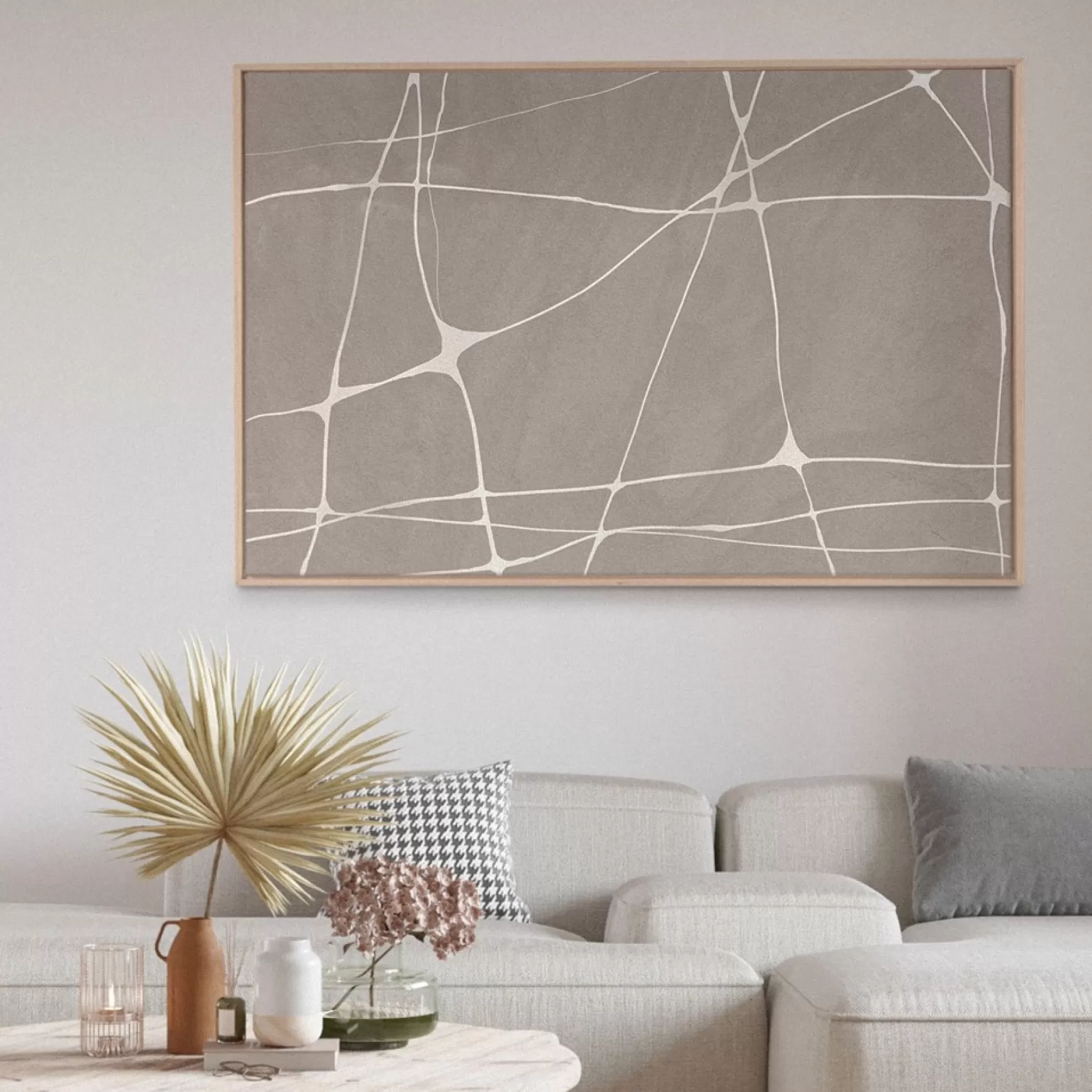 Canvases*Oleka Canvas Canvas - Web