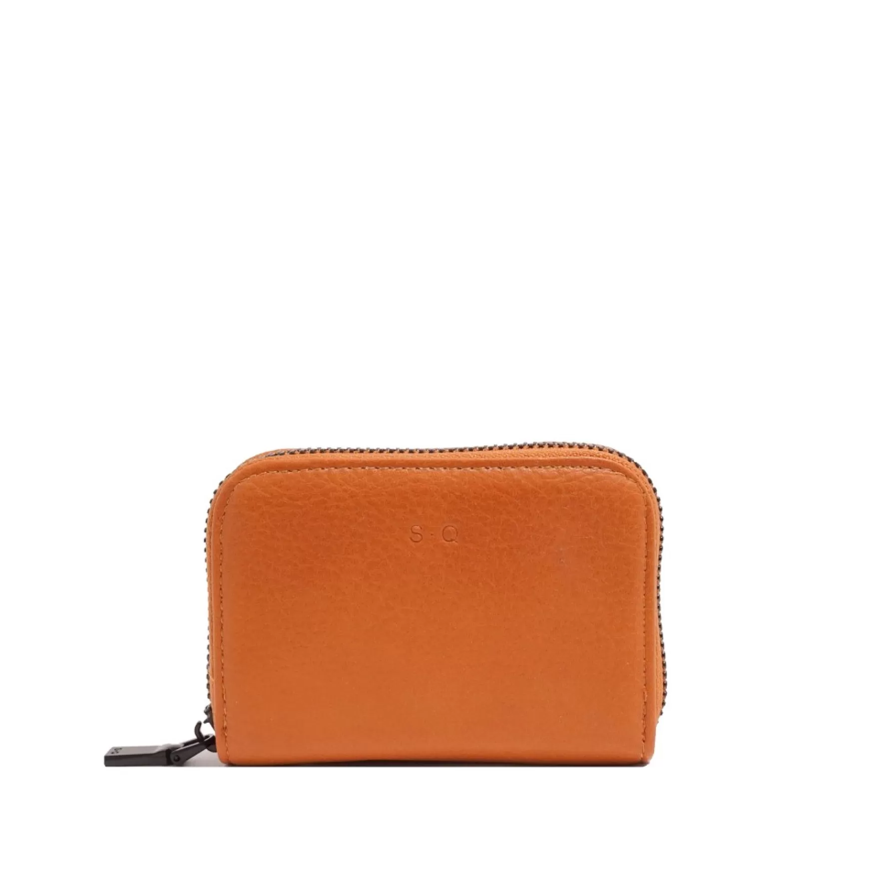 Card Holders*SQ Inc. Card Case - Iva