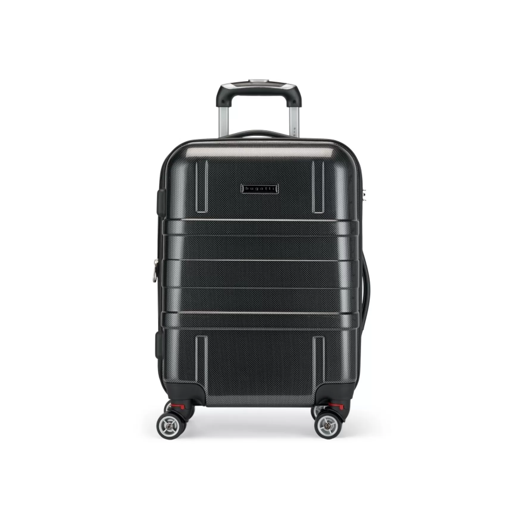 Carry-On Luggages*Bugatti Carry-On Luggage - Budapest