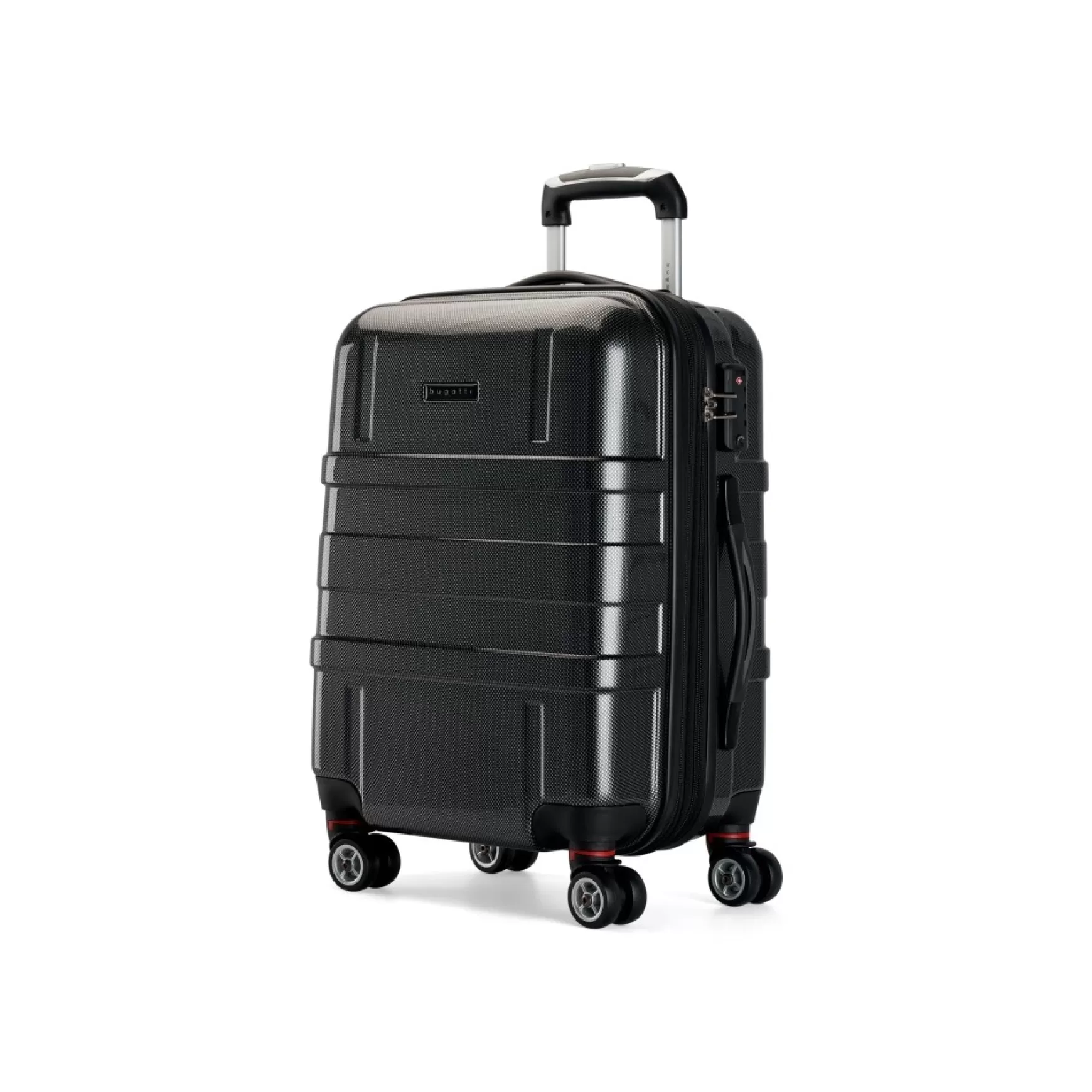 Carry-On Luggages*Bugatti Carry-On Luggage - Budapest
